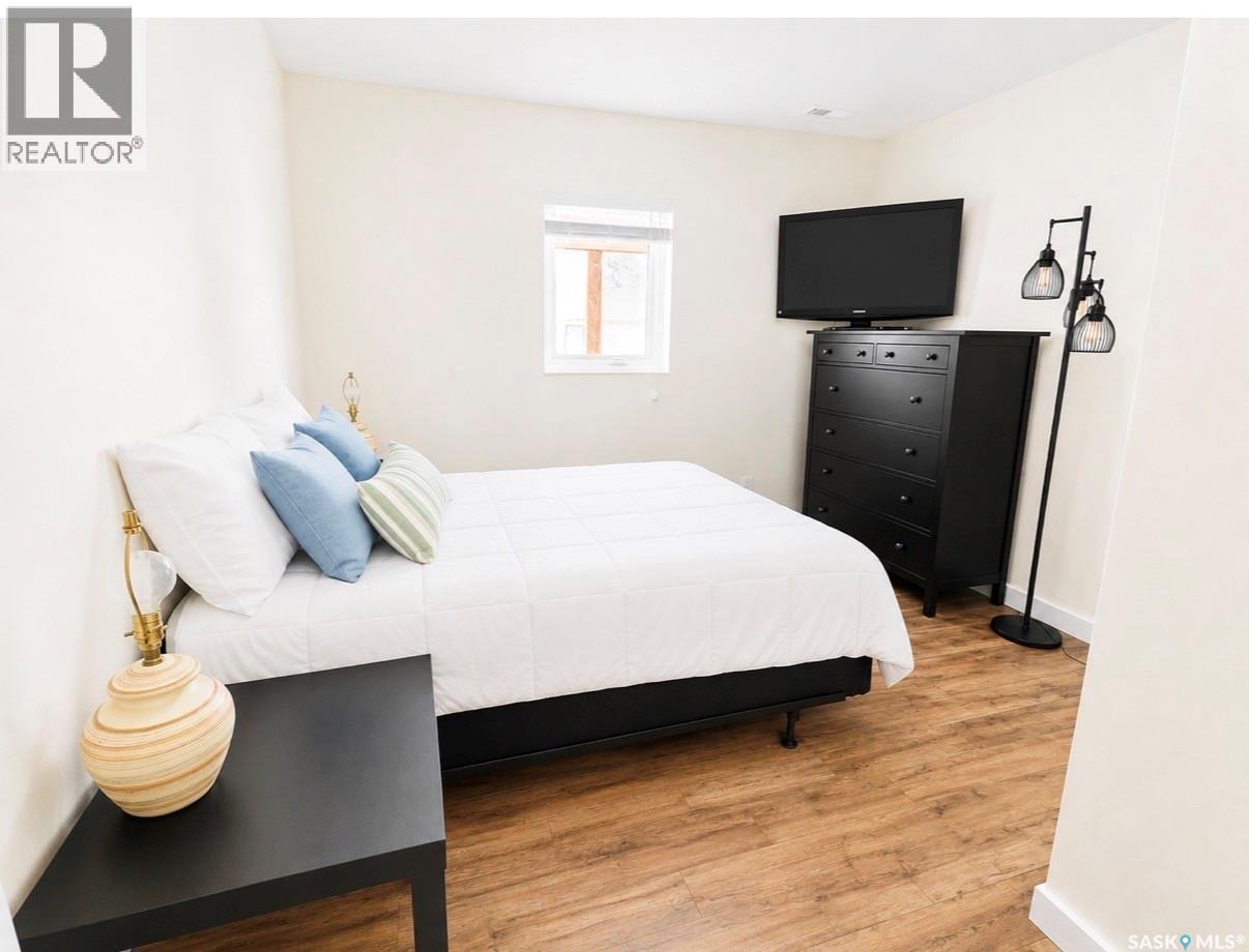 45 Mainprize Bay, Maple Bush Rm No. 224, SK - Indoor Photo Showing Bedroom