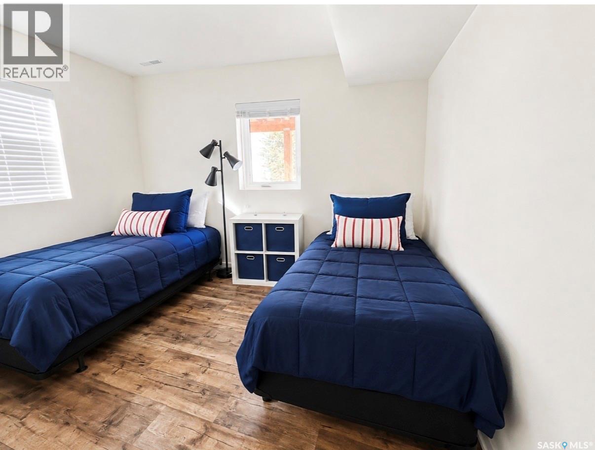 45 Mainprize Bay, Maple Bush Rm No. 224, SK - Indoor Photo Showing Bedroom