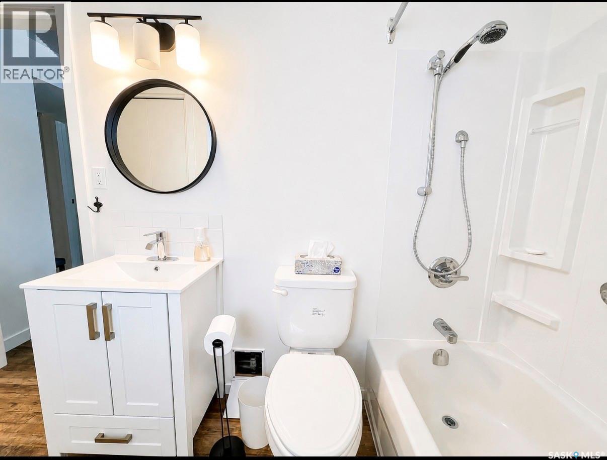 45 Mainprize Bay, Maple Bush Rm No. 224, SK - Indoor Photo Showing Bathroom