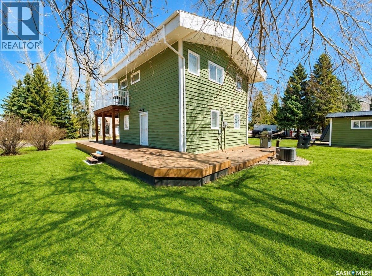 45 Mainprize Bay, Maple Bush Rm No. 224, SK - Outdoor