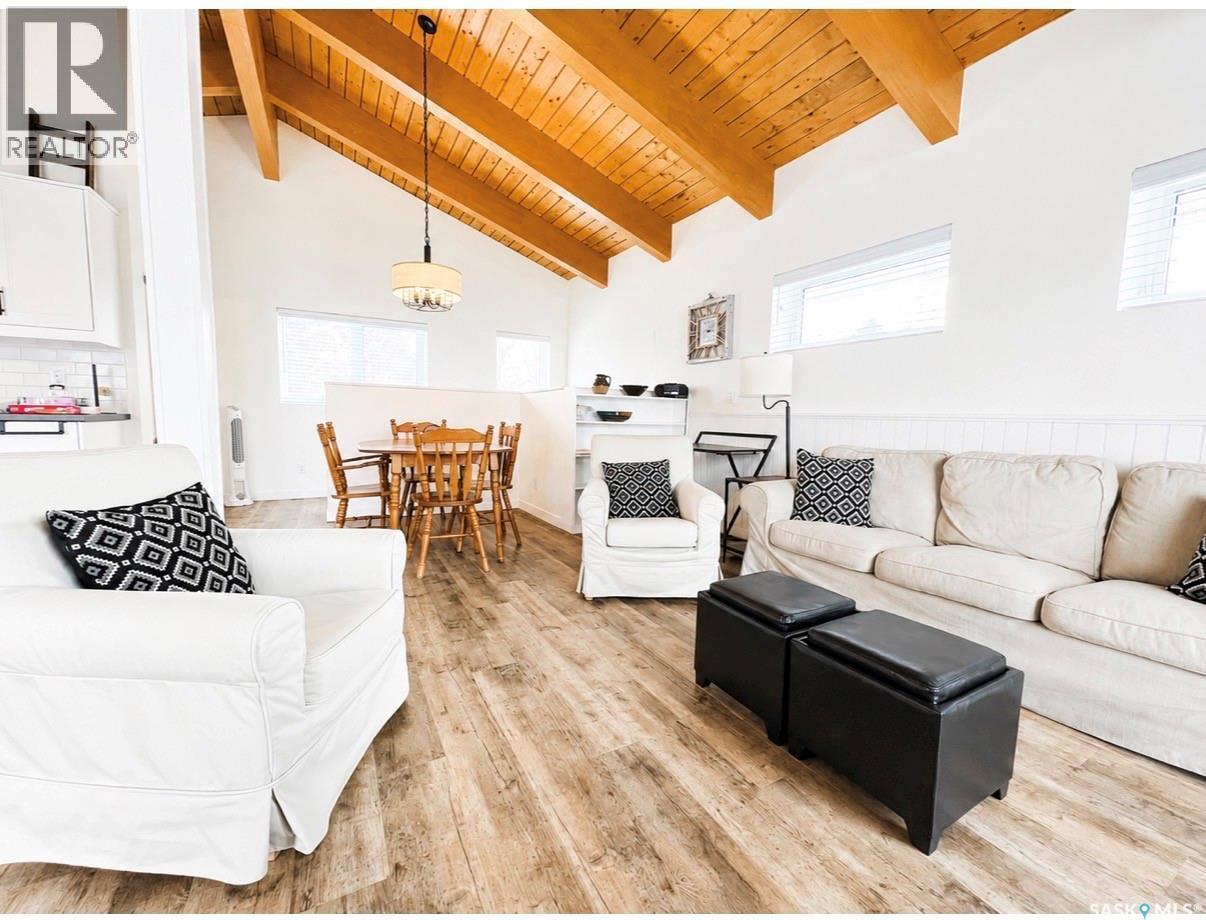 45 Mainprize Bay, Maple Bush Rm No. 224, SK - Indoor Photo Showing Living Room