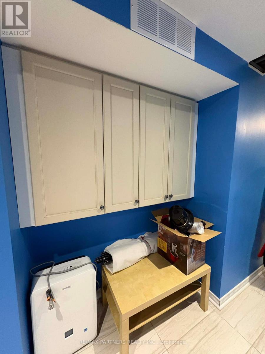 17 Martlesham Road, Markham, ON - Photo Showing Other Room