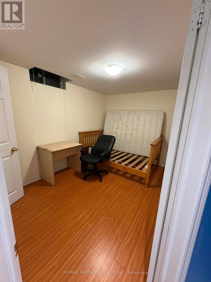 17 Martlesham Road, Markham, ON - Indoor