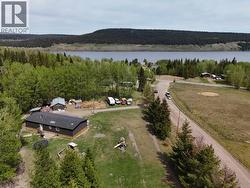 6480 MESSNER ROAD 100 Mile House, BC V0K 2E3