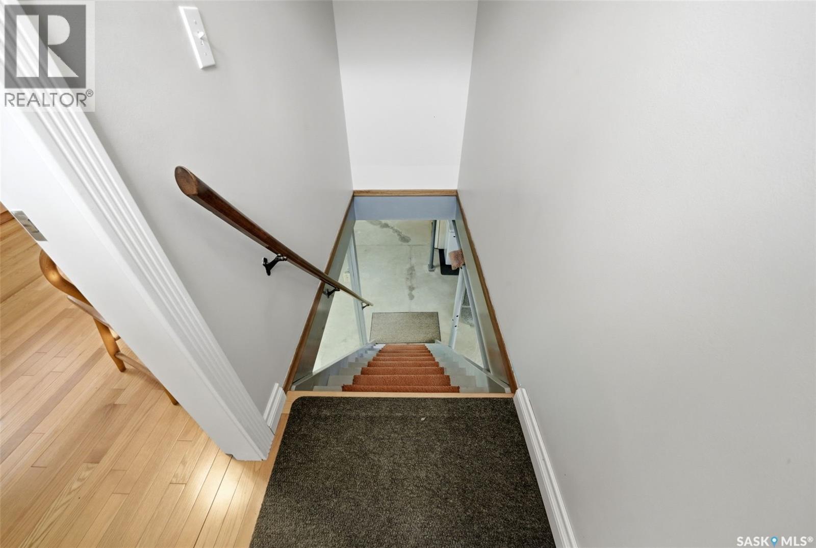 229 20Th Avenue E, Regina, SK - Indoor Photo Showing Other Room