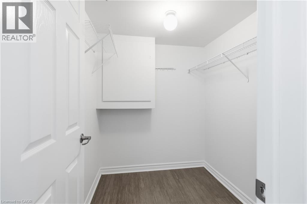 1340 Main Street E Unit# 113, Milton, ON - Indoor With Storage