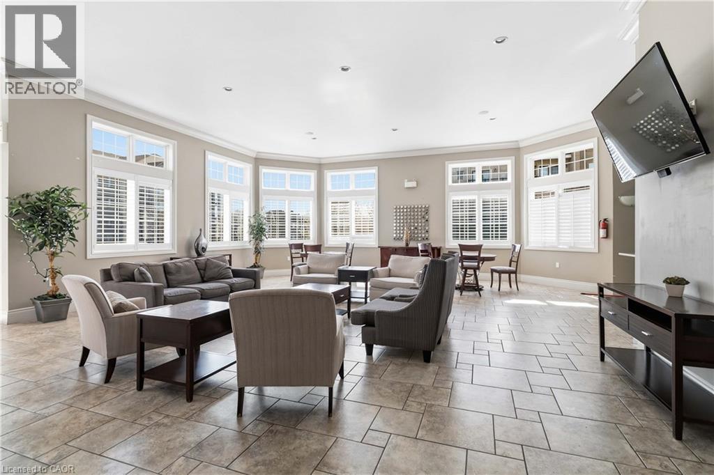 1340 Main Street E Unit# 113, Milton, ON - Indoor