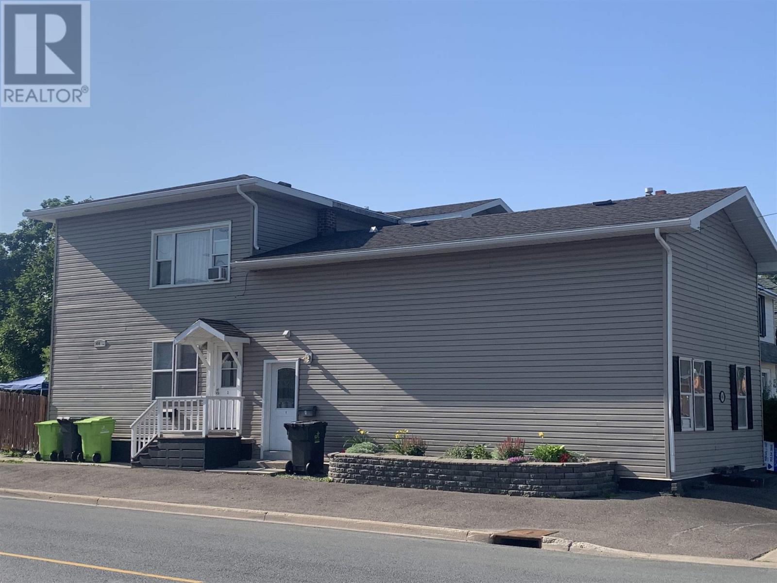 464 John St, Sault Ste. Marie, ON - Outdoor