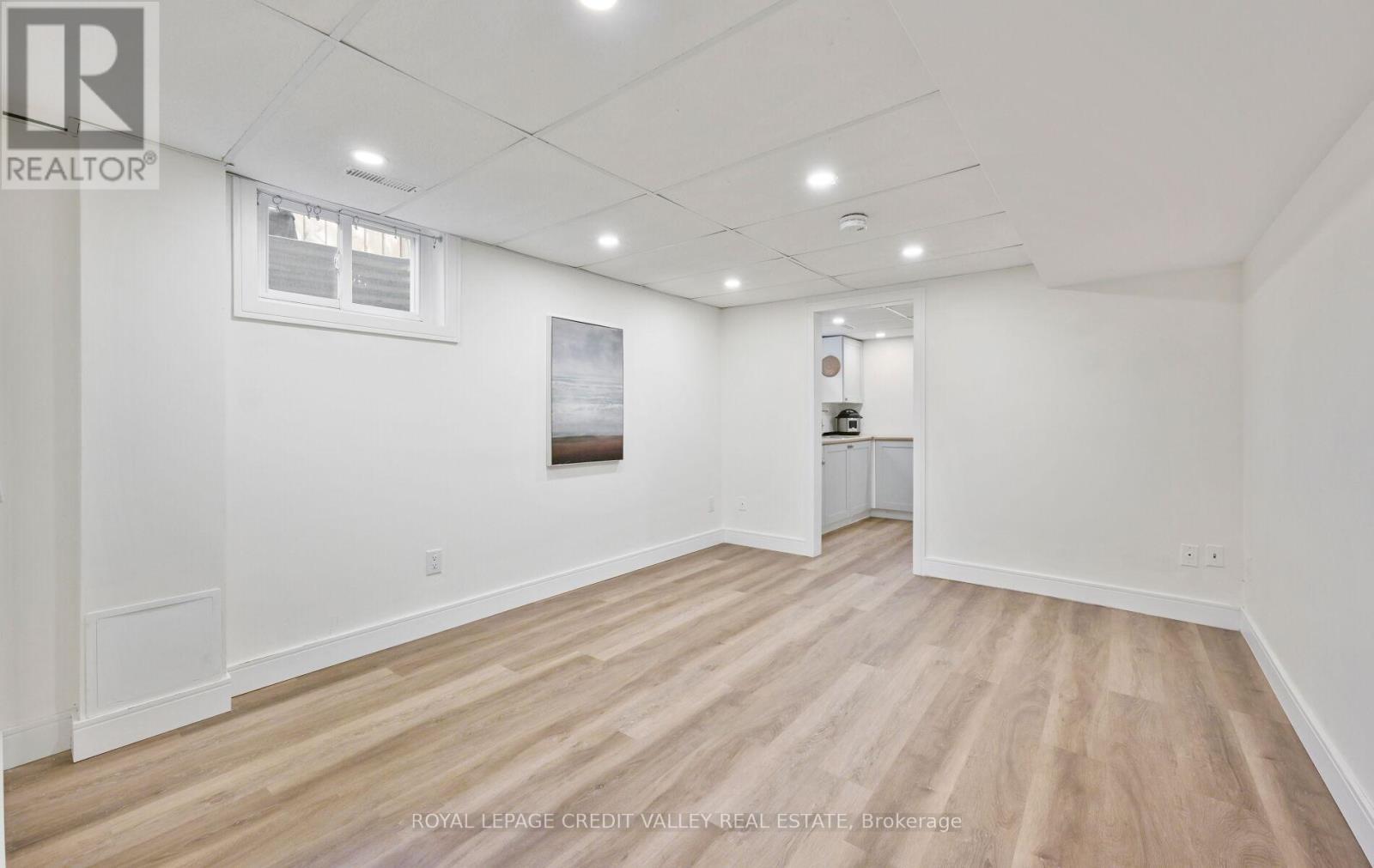 24 Pluto Drive, Brampton, ON - Indoor Photo Showing Other Room
