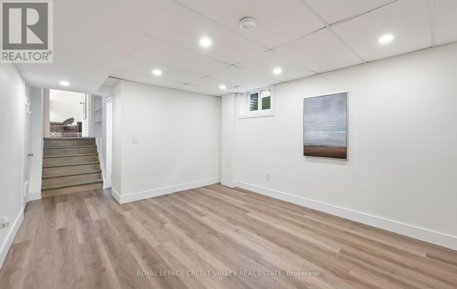 24 Pluto Drive, Brampton, ON - Indoor