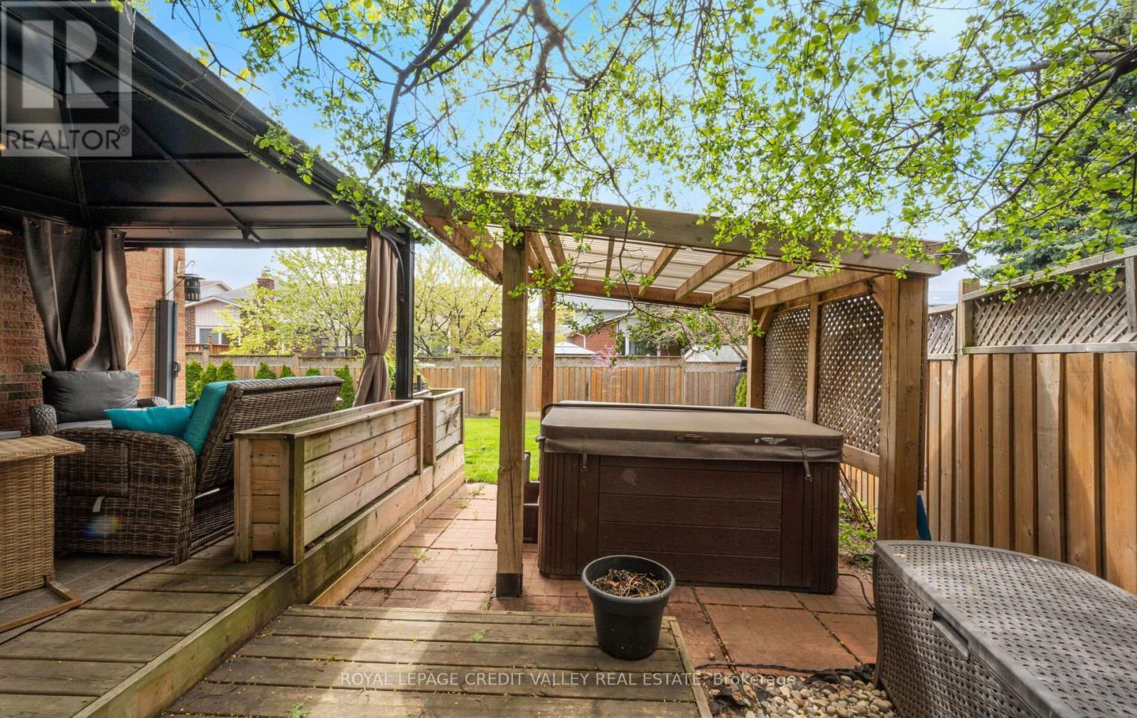 24 Pluto Drive, Brampton, ON - Outdoor With Exterior