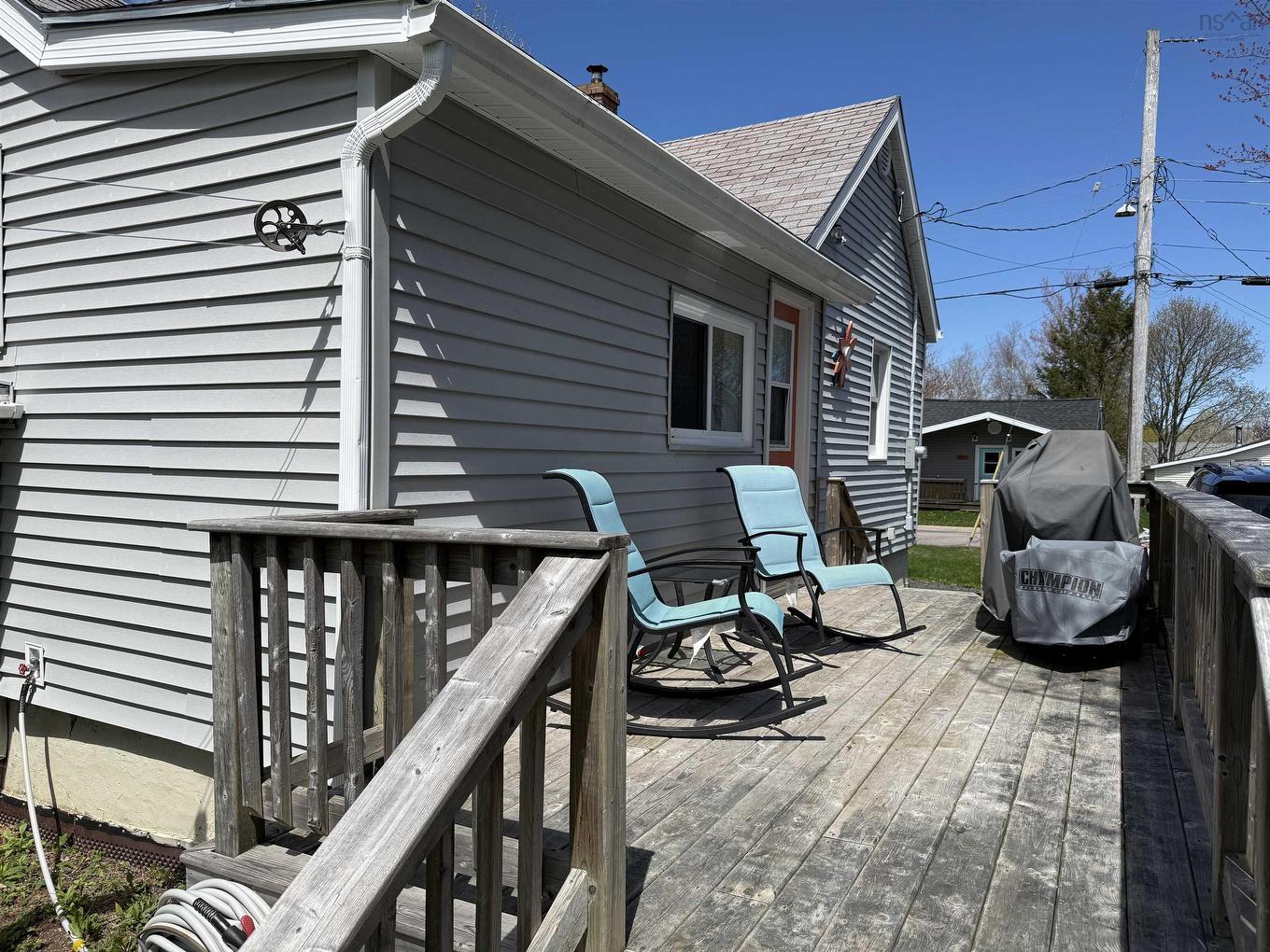 39 Coll Avenue, Stellarton, NS