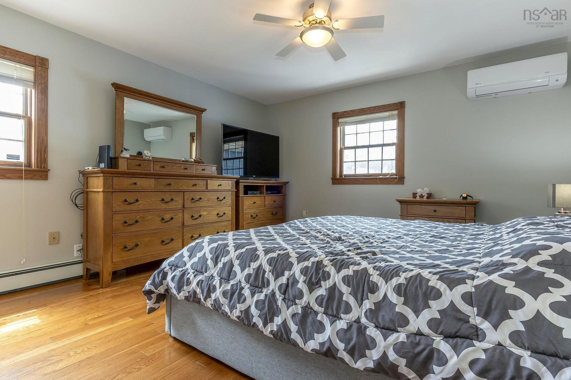 109 Old Trunk 1, Deep Brook, NS