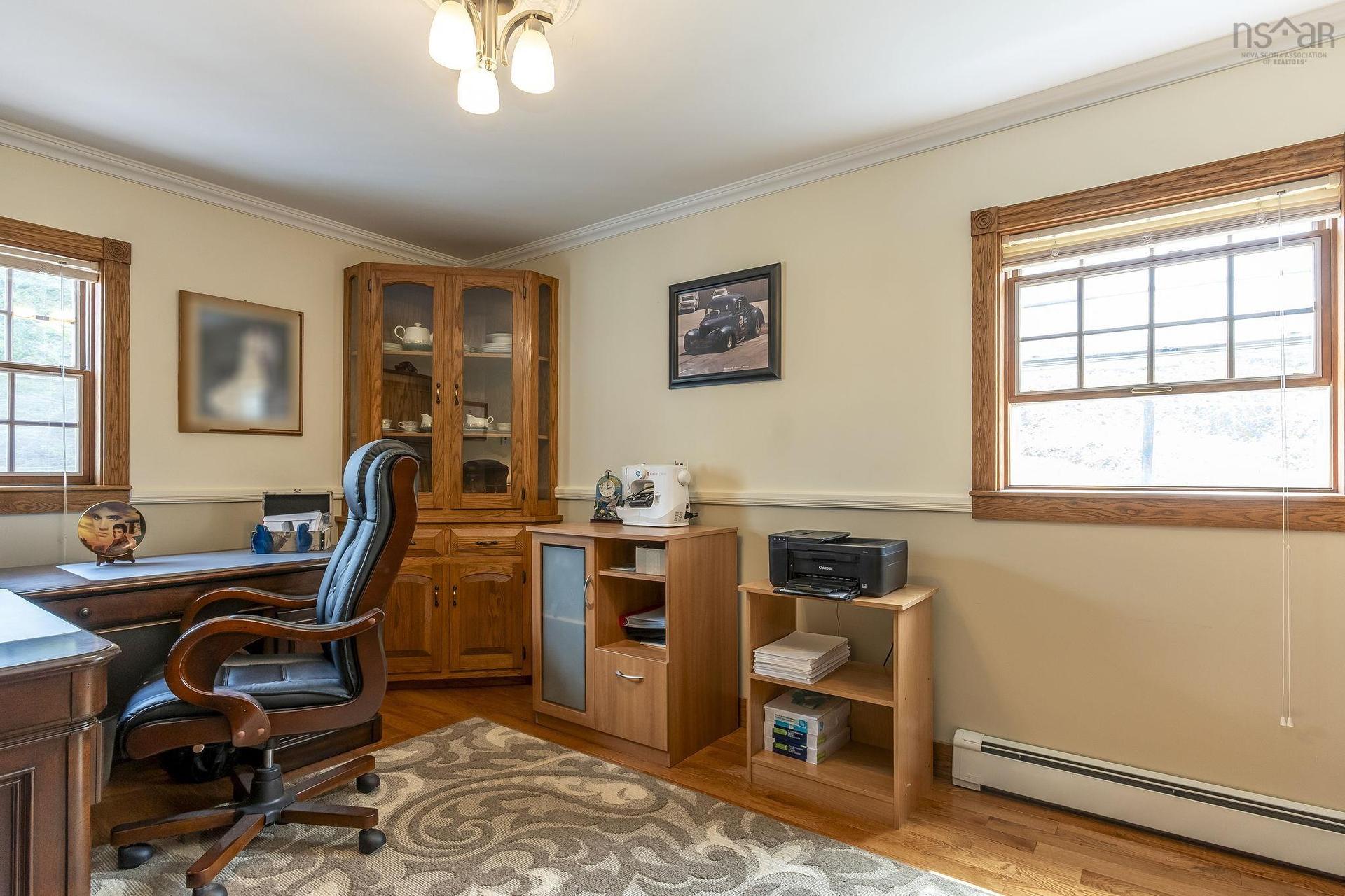 109 Old Trunk 1, Deep Brook, NS