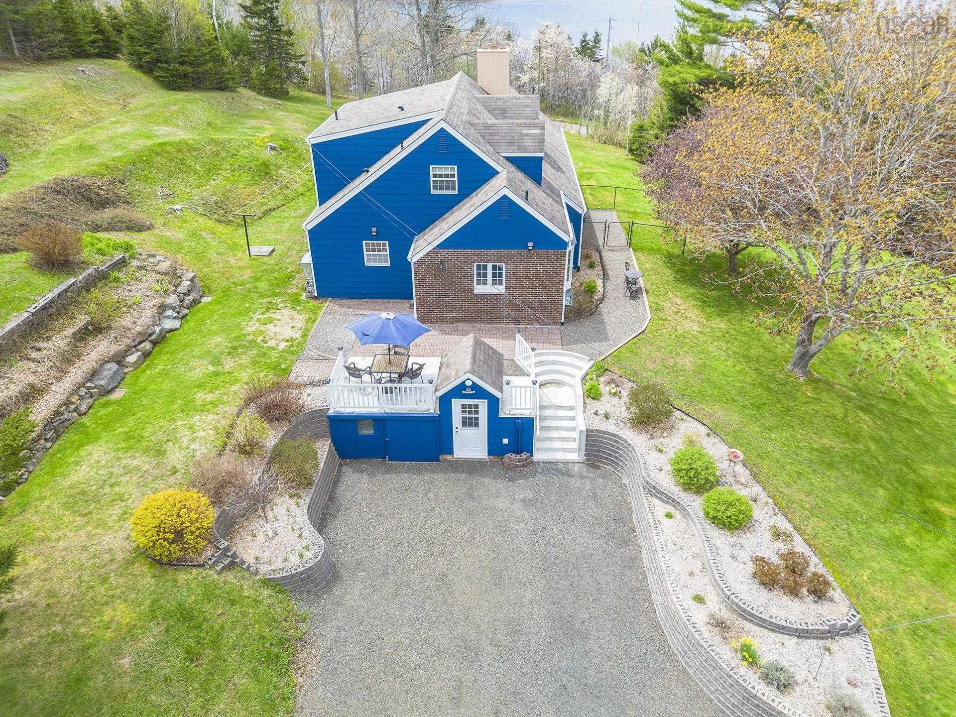109 Old Trunk 1, Deep Brook, NS