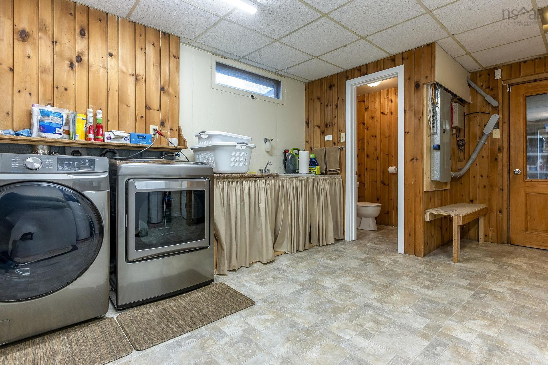 109 Old Trunk 1, Deep Brook, NS