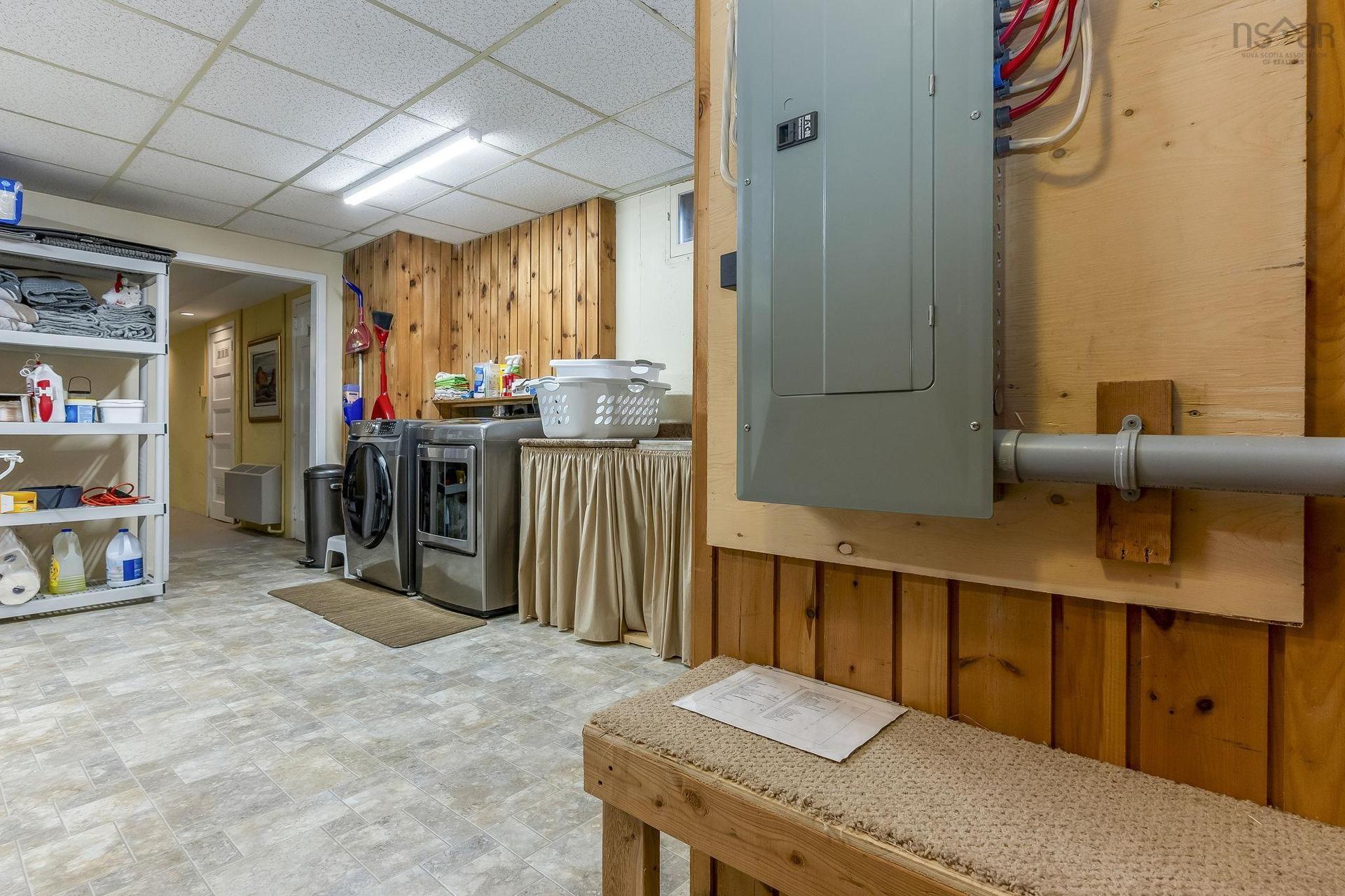 109 Old Trunk 1, Deep Brook, NS