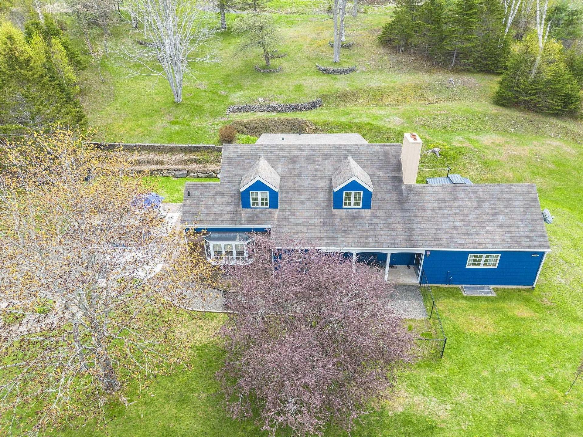 109 Old Trunk 1, Deep Brook, NS