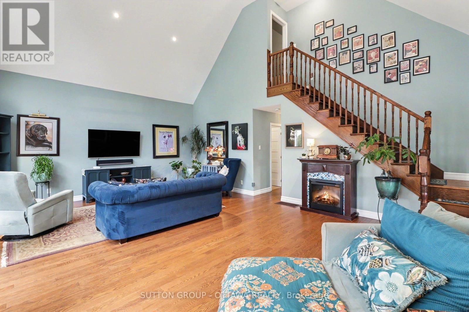 5315 Pearl Road, Champlain, ON
