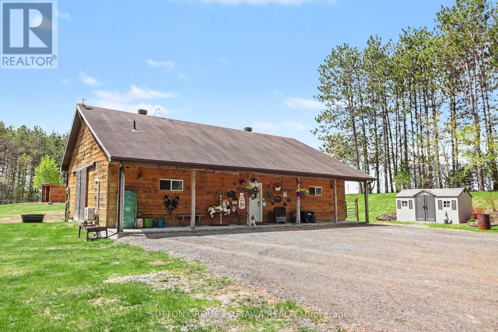 5315 Pearl Road, Champlain, ON