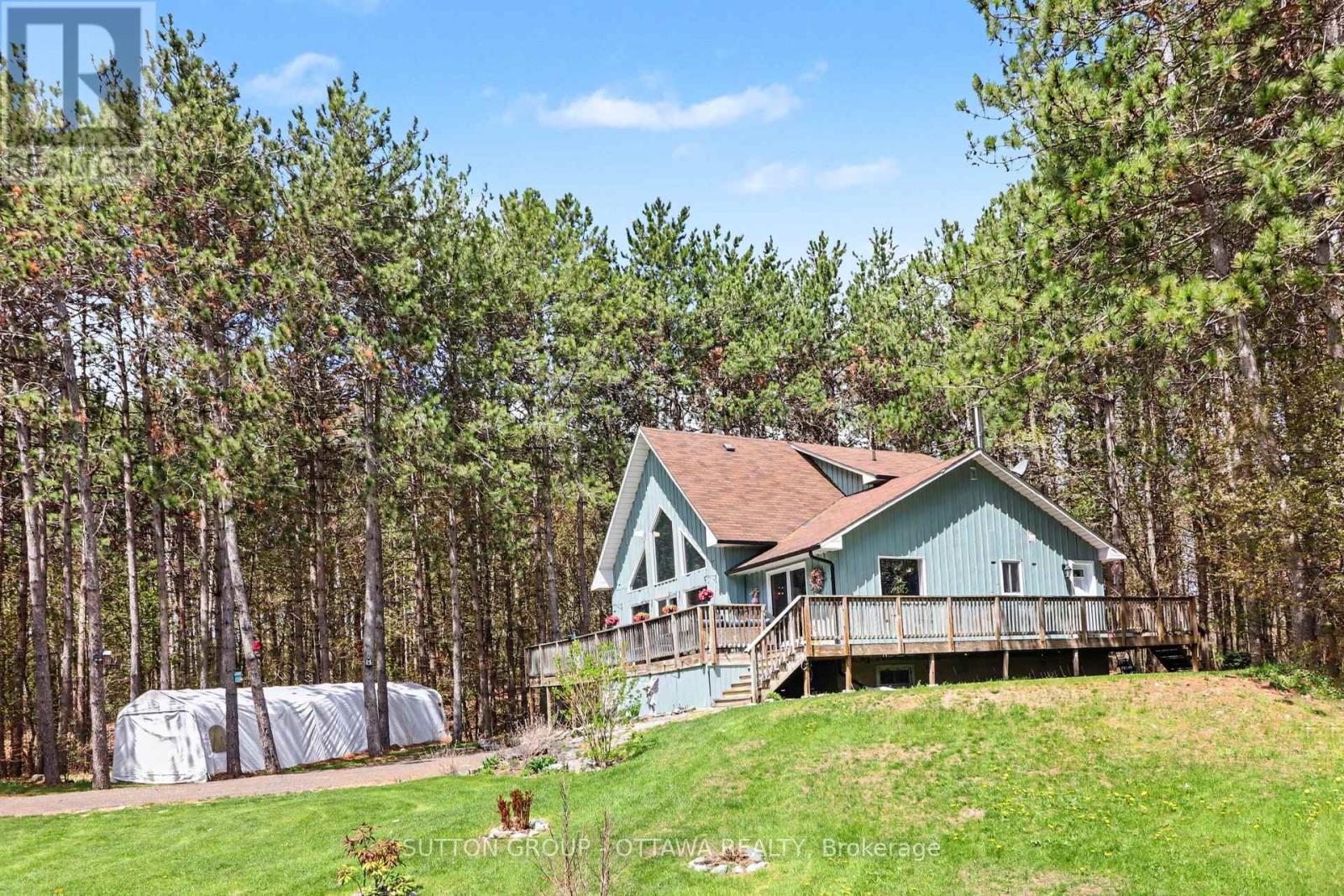 5315 Pearl Road, Champlain, ON