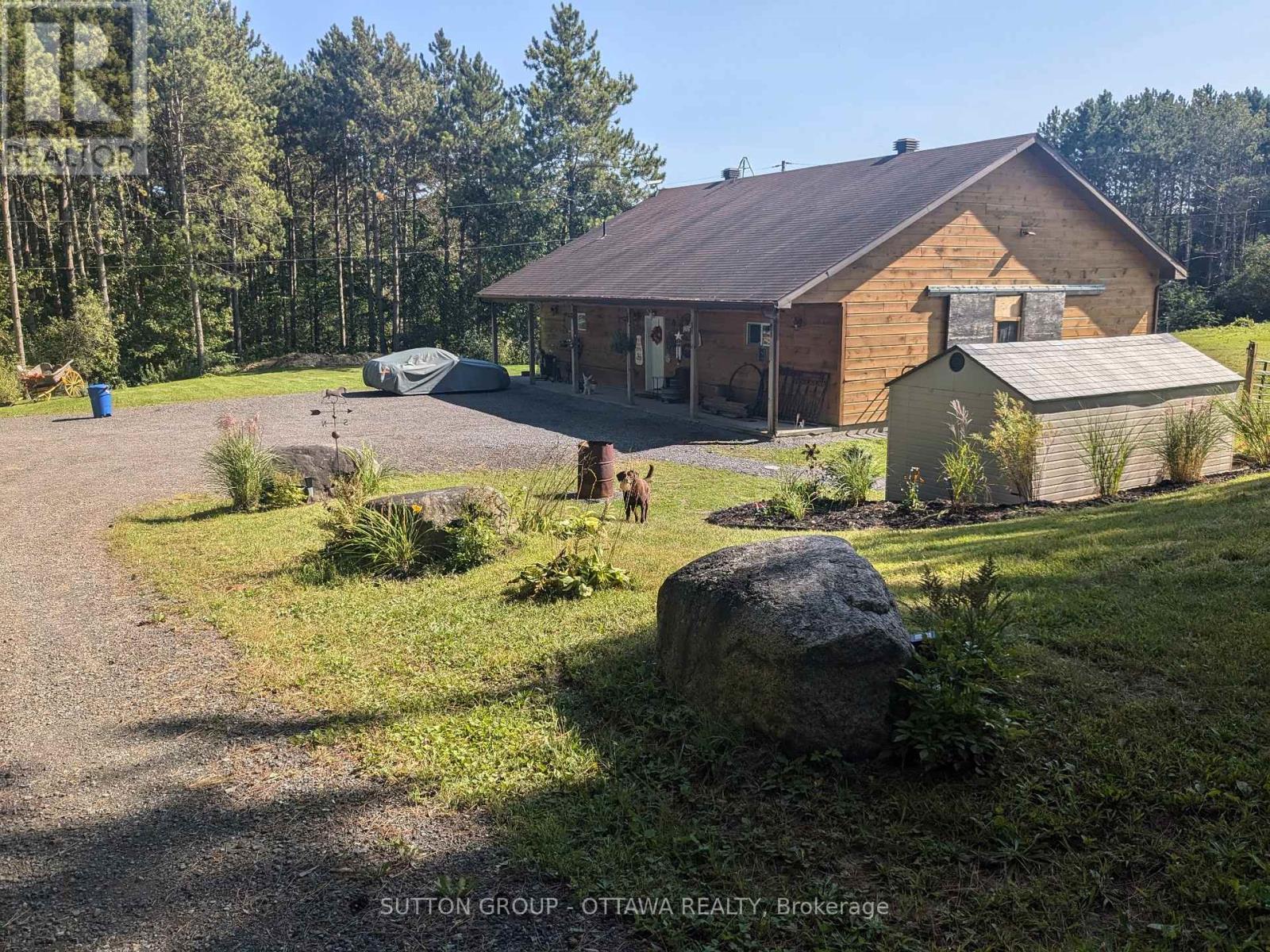 5315 Pearl Road, Champlain, ON