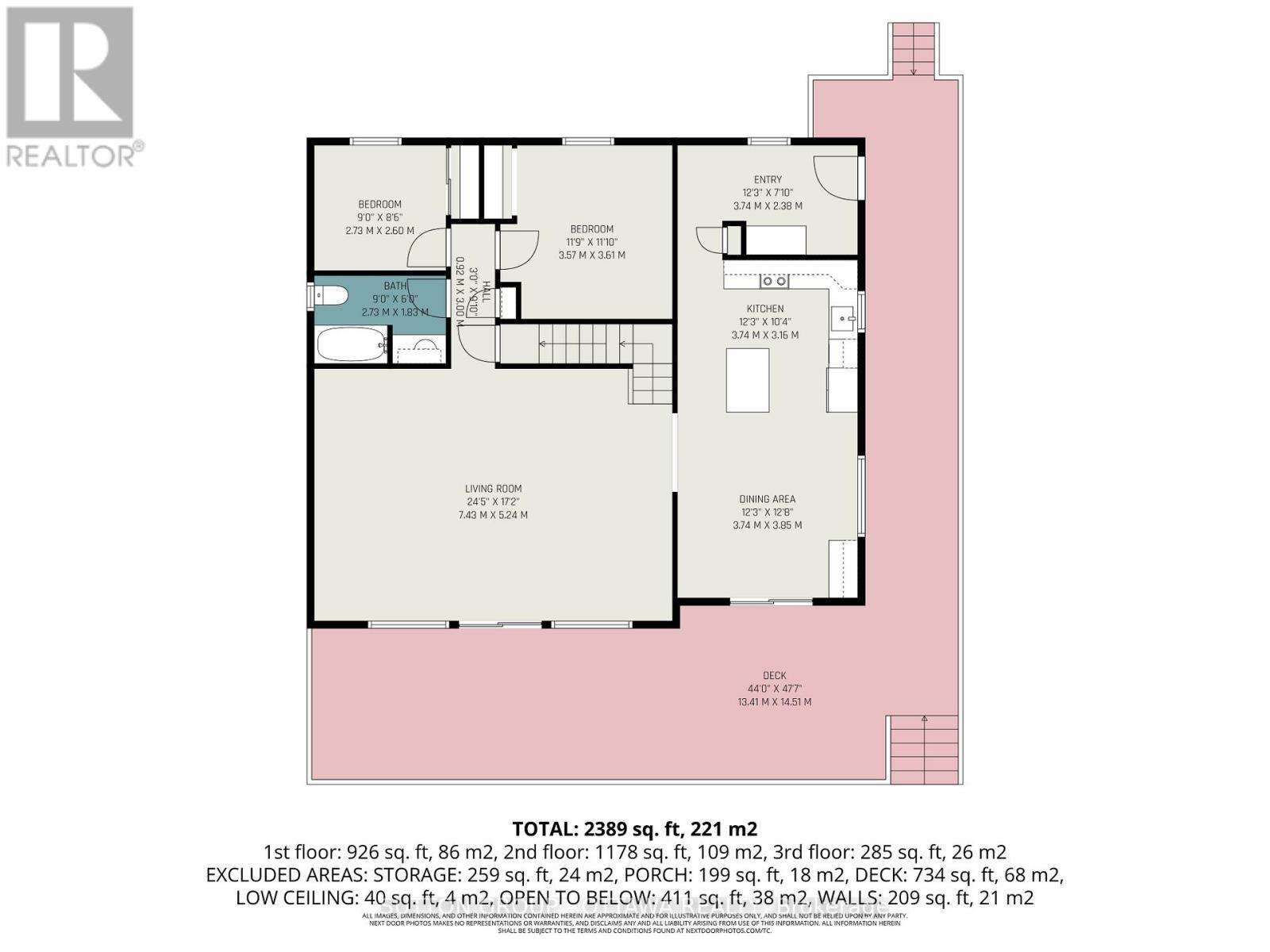 5315 Pearl Road, Champlain, ON