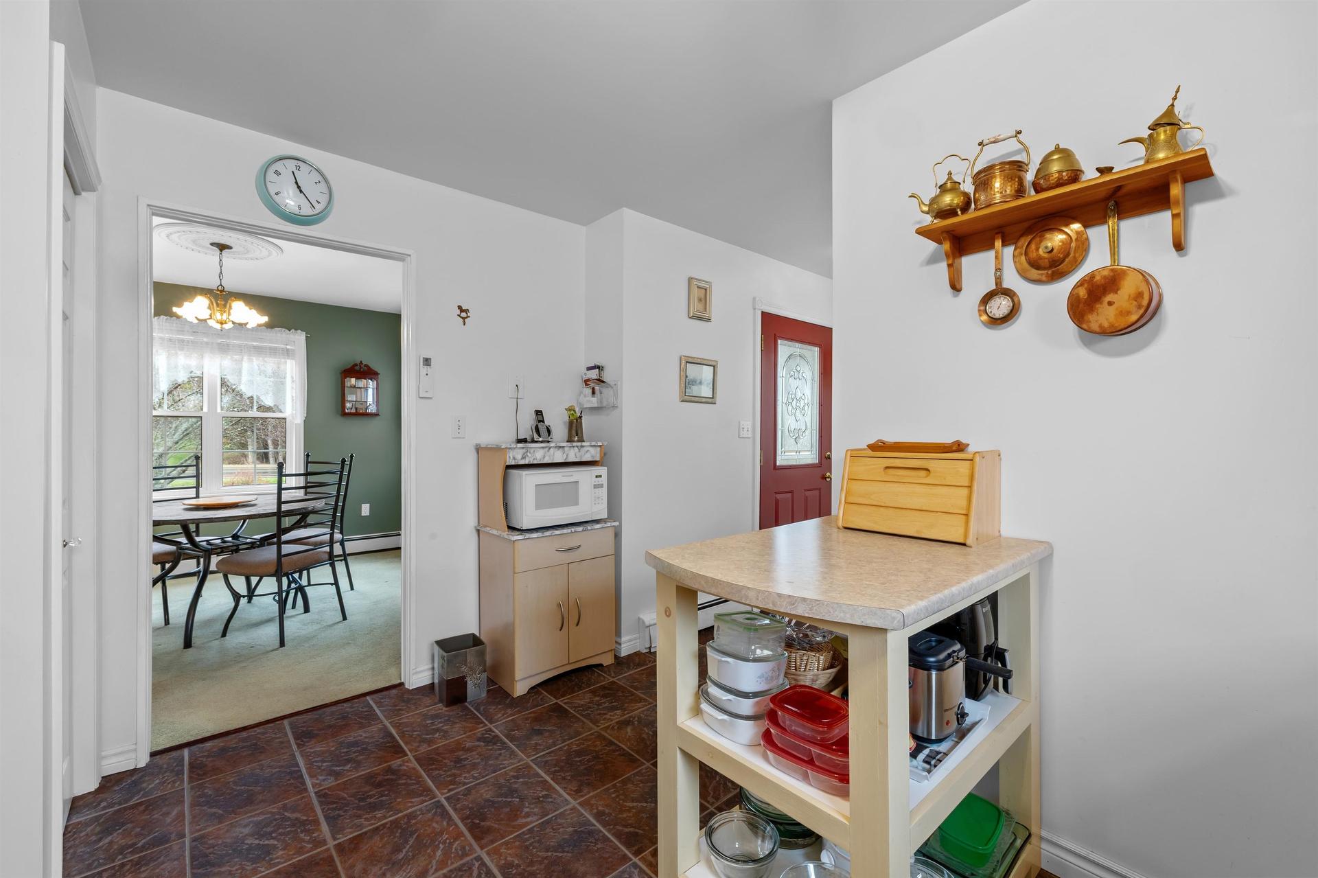 5725 Rustico Road, Rustico, PE