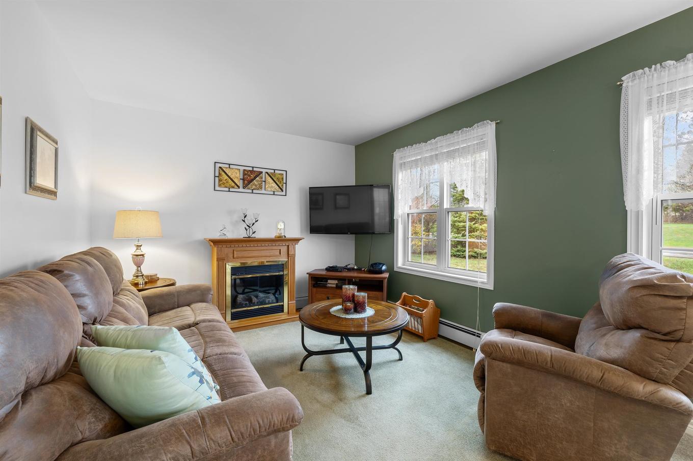 5725 Rustico Road, Rustico, PE