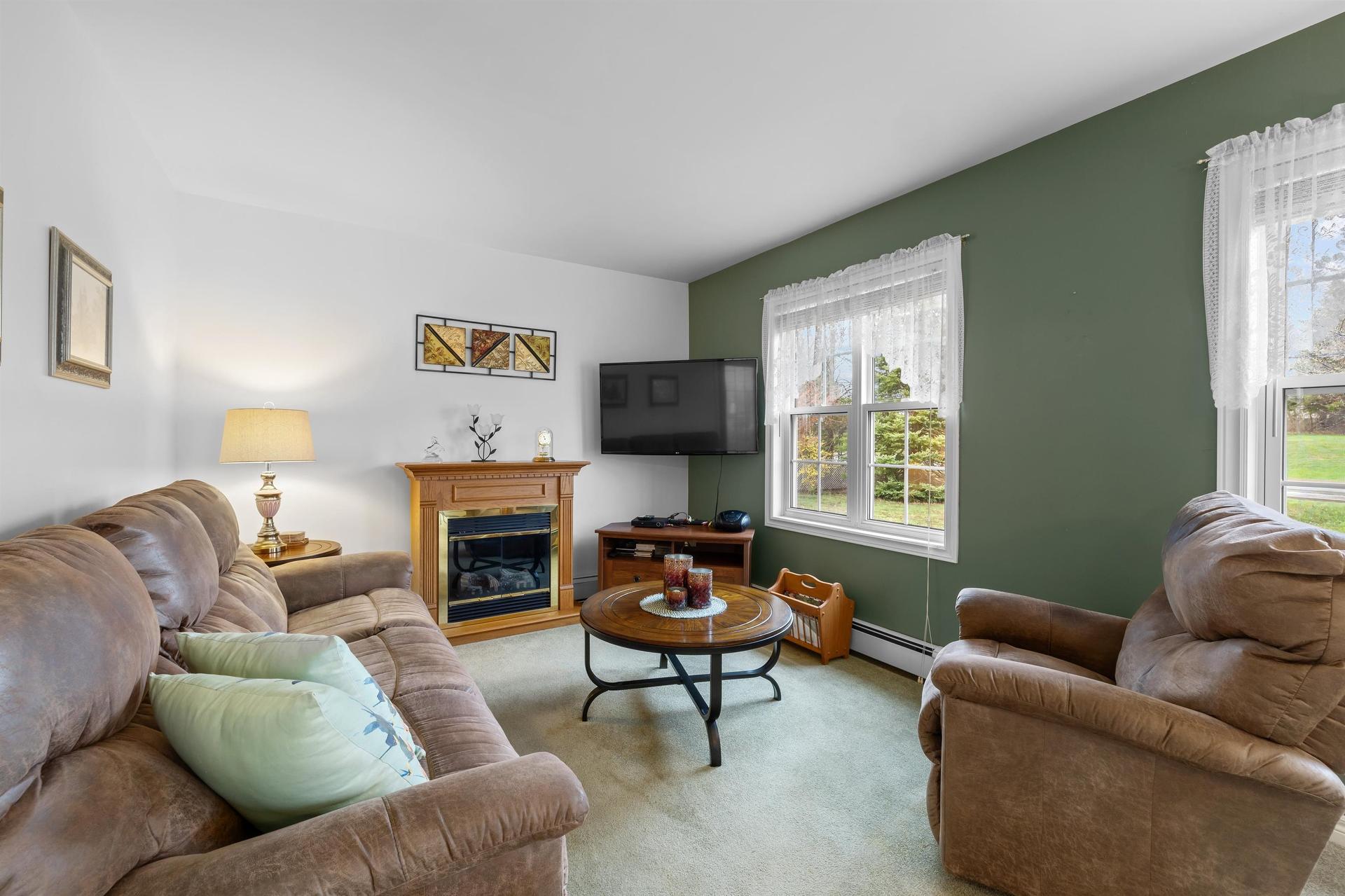 5725 Rustico Road, Rustico, PE