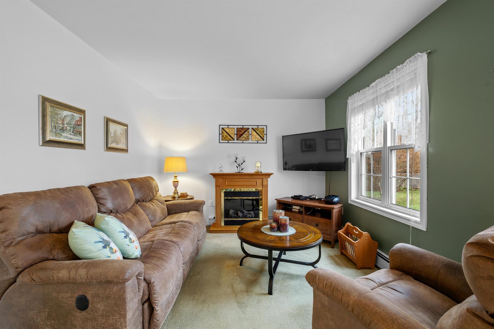 5725 Rustico Road, Rustico, PE