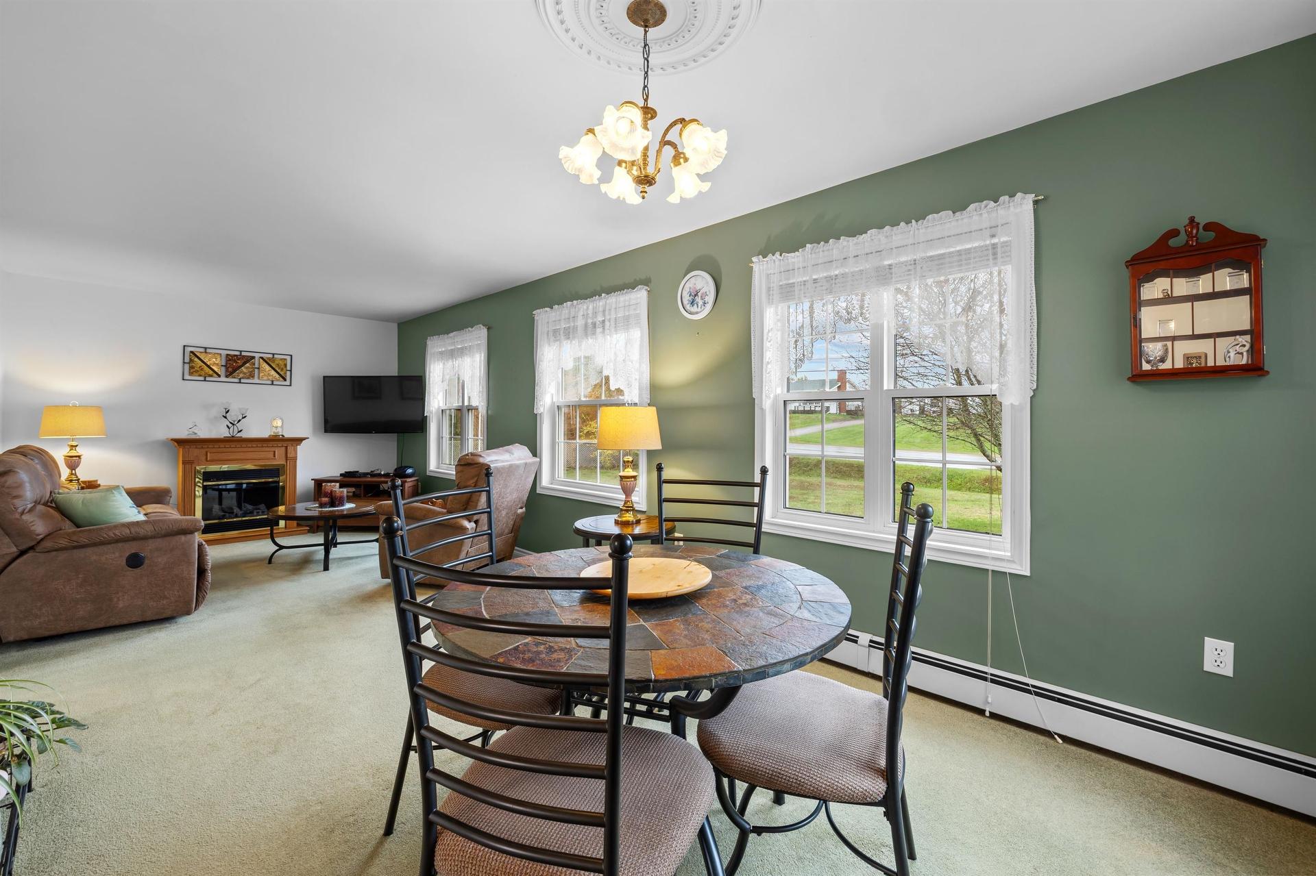 5725 Rustico Road, Rustico, PE