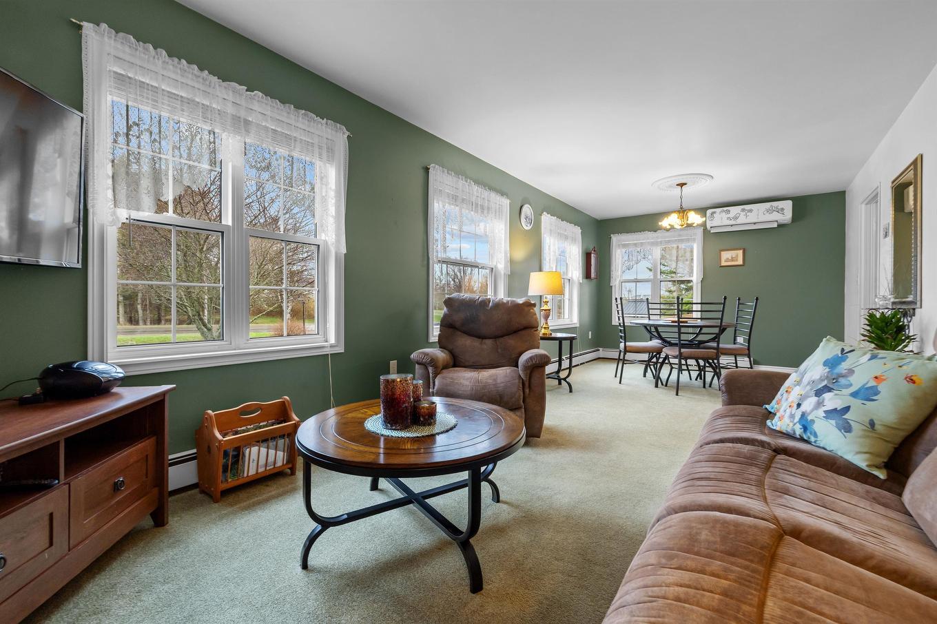 5725 Rustico Road, Rustico, PE