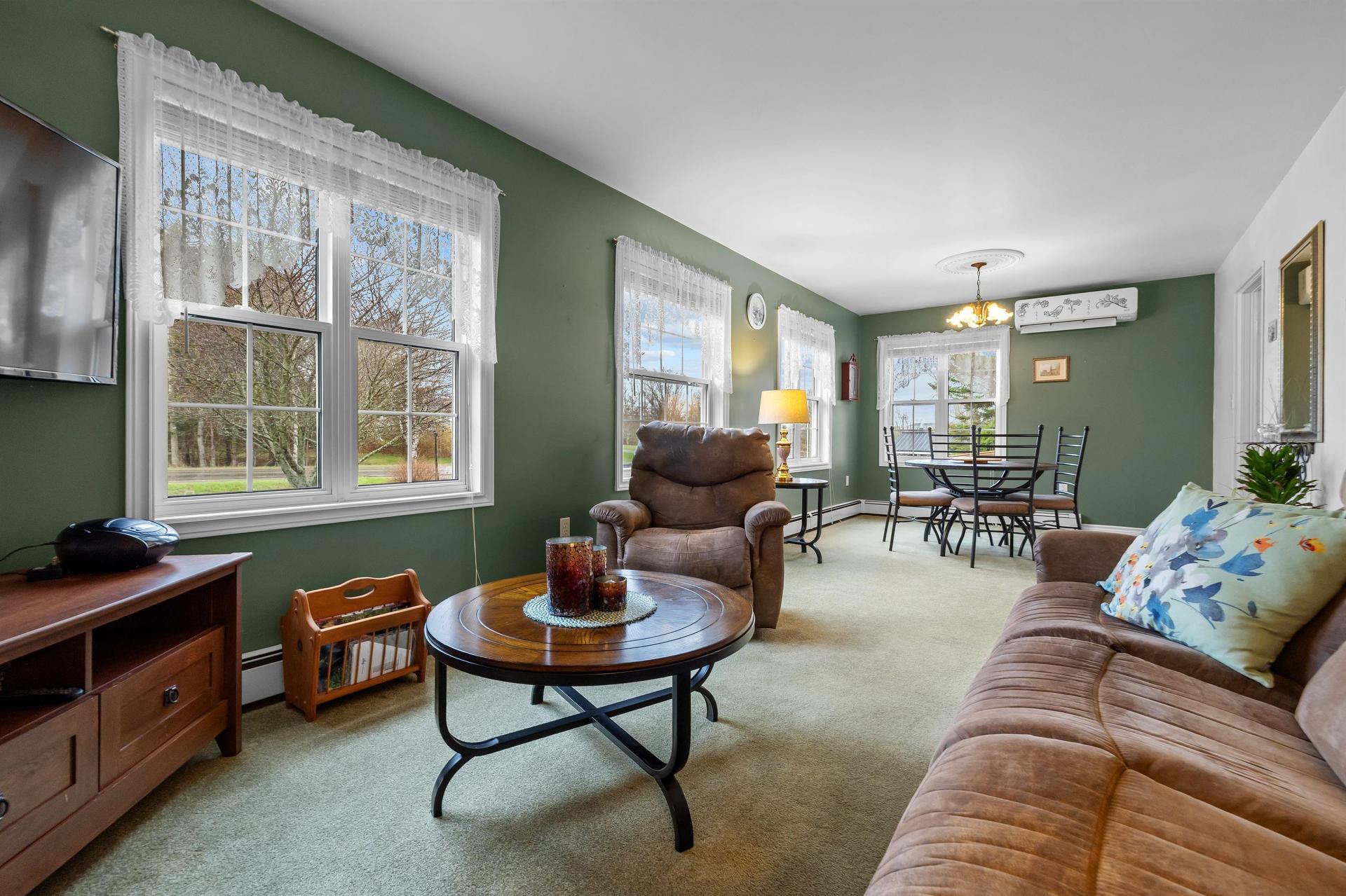 5725 Rustico Road, Rustico, PE