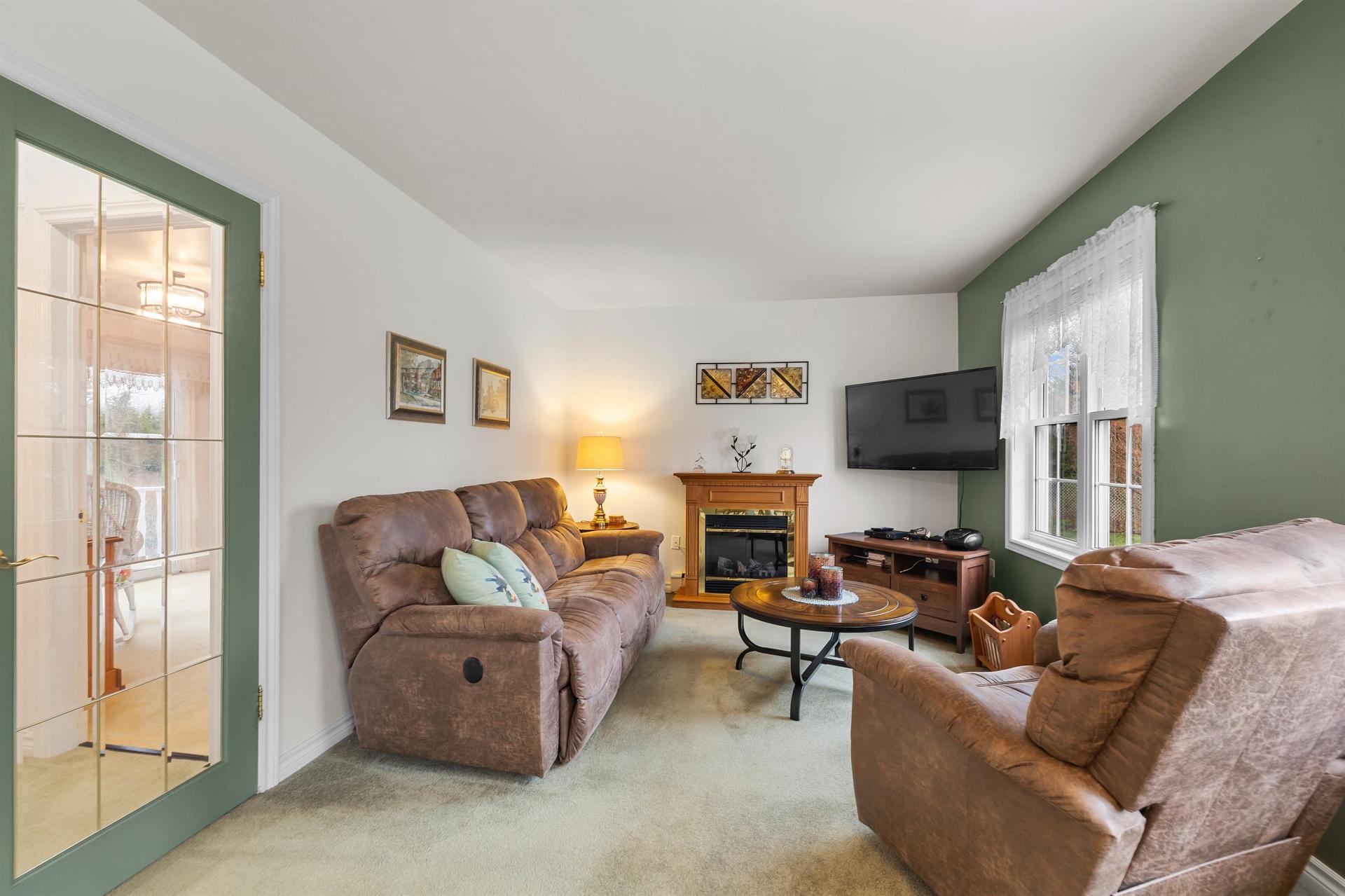 5725 Rustico Road, Rustico, PE