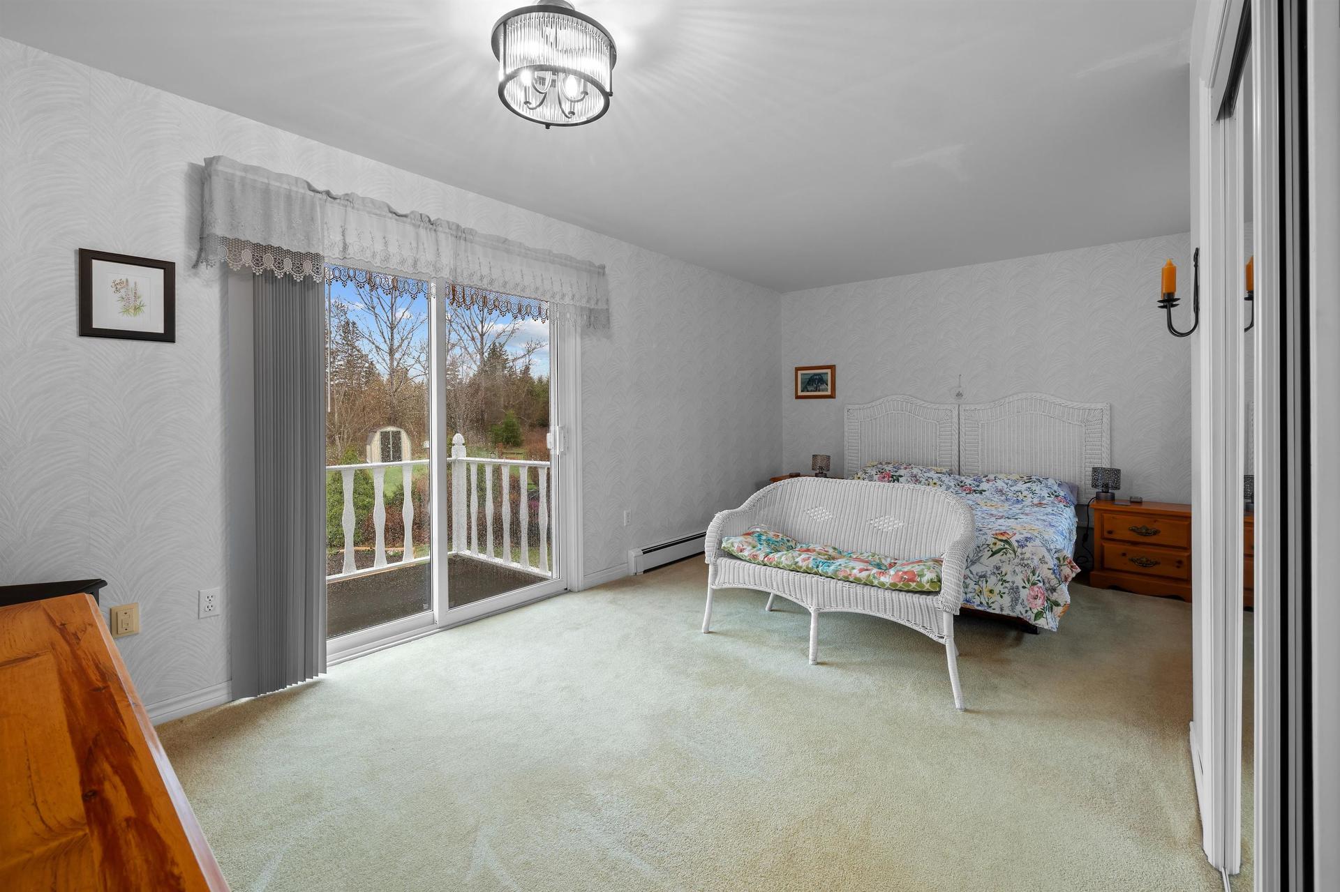 5725 Rustico Road, Rustico, PE