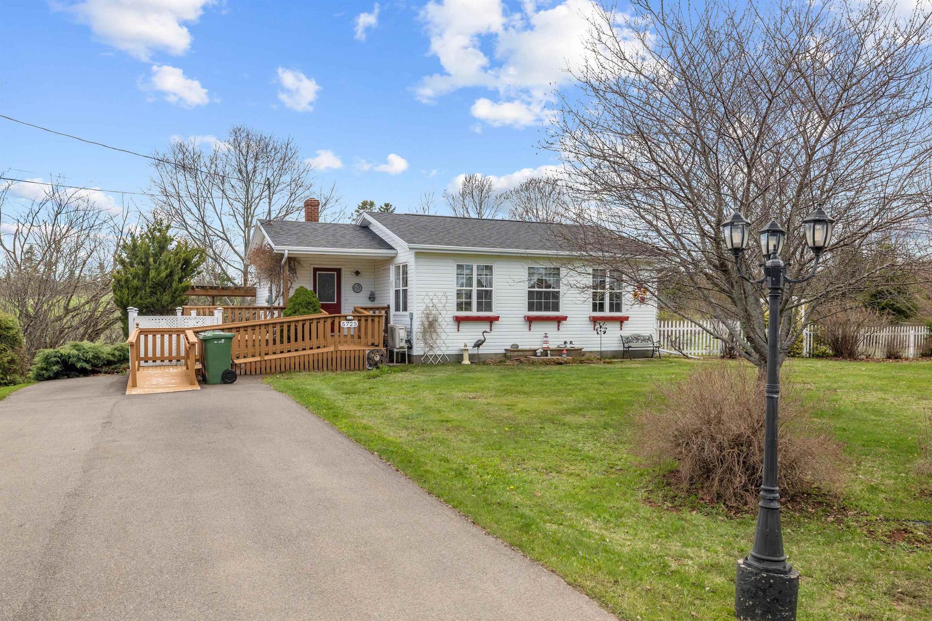 5725 Rustico Road, Rustico, PE