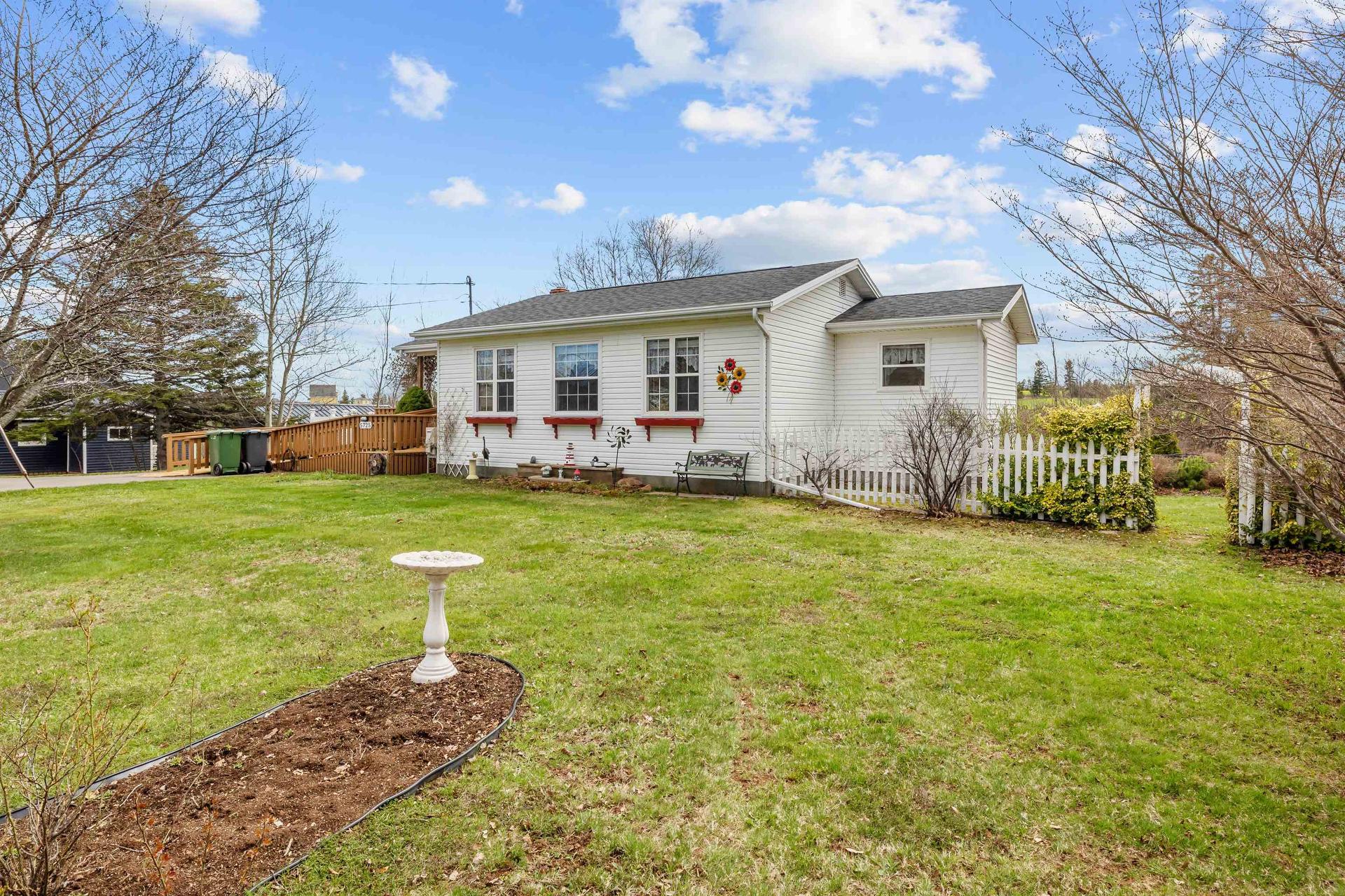 5725 Rustico Road, Rustico, PE