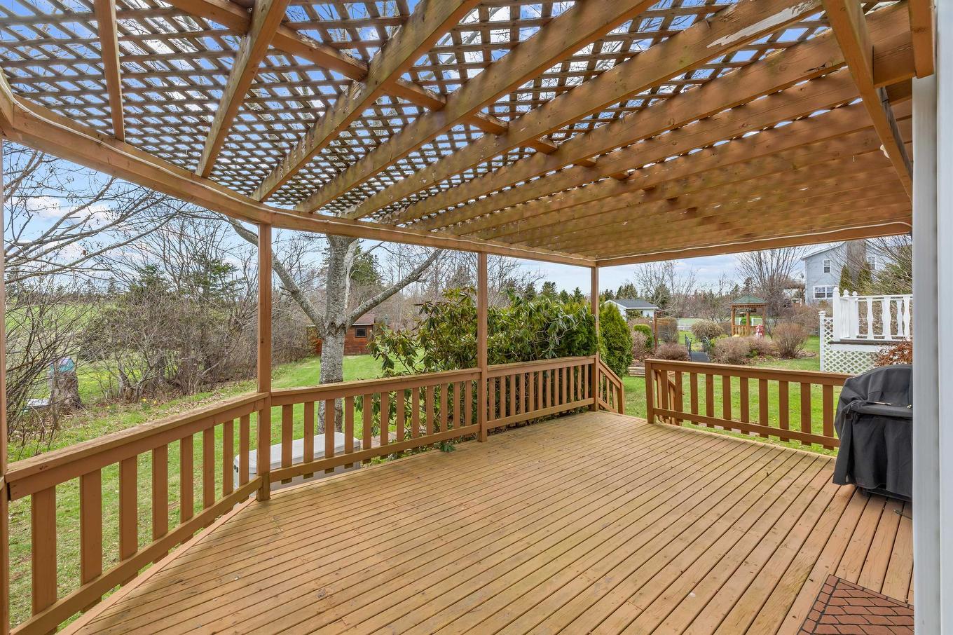 5725 Rustico Road, Rustico, PE