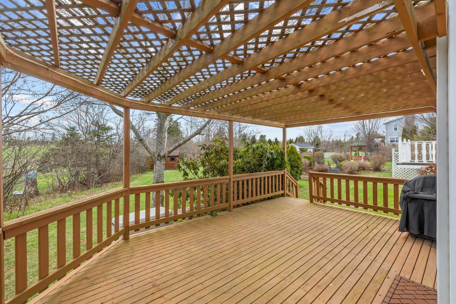 5725 Rustico Road, Rustico, PE