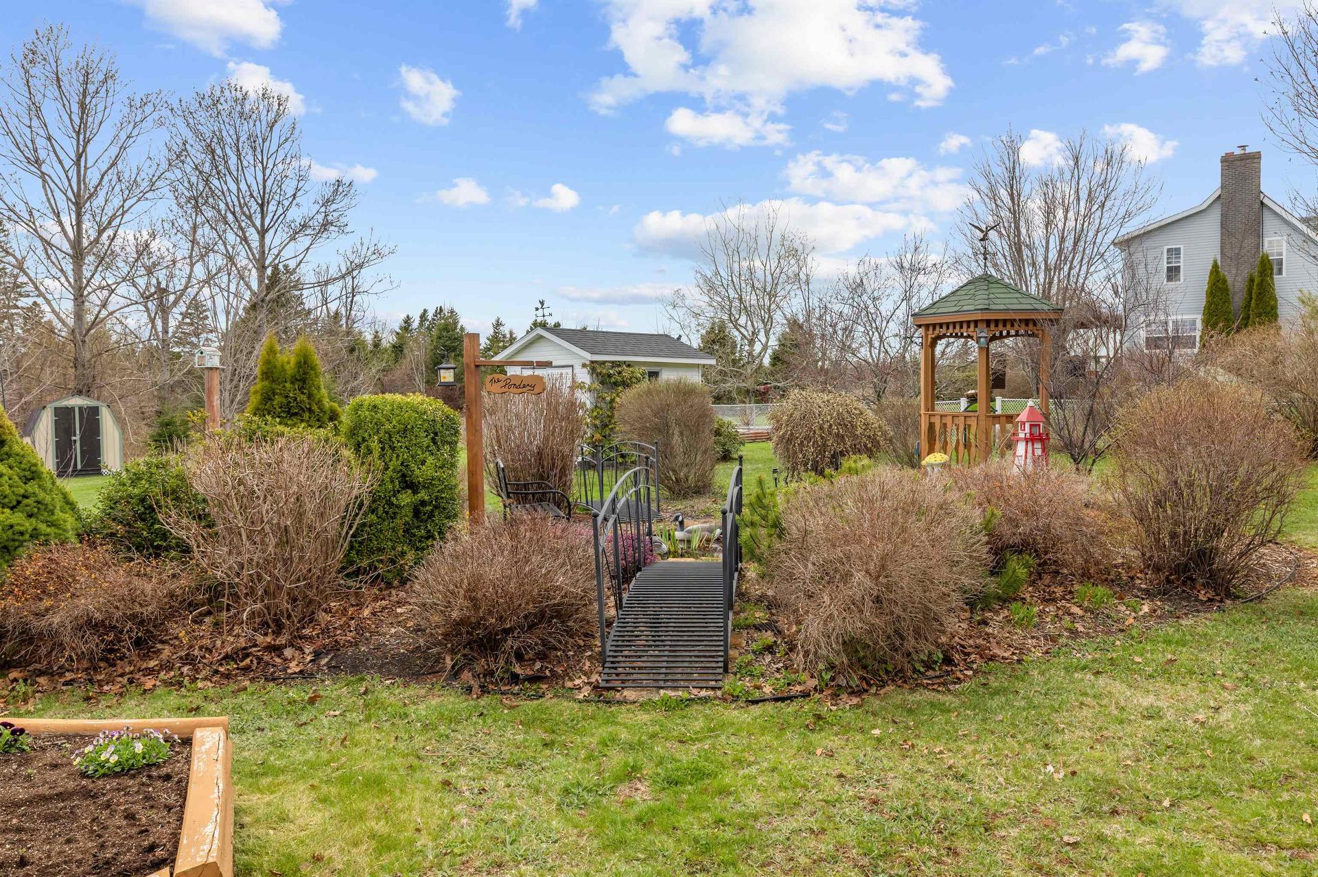 5725 Rustico Road, Rustico, PE