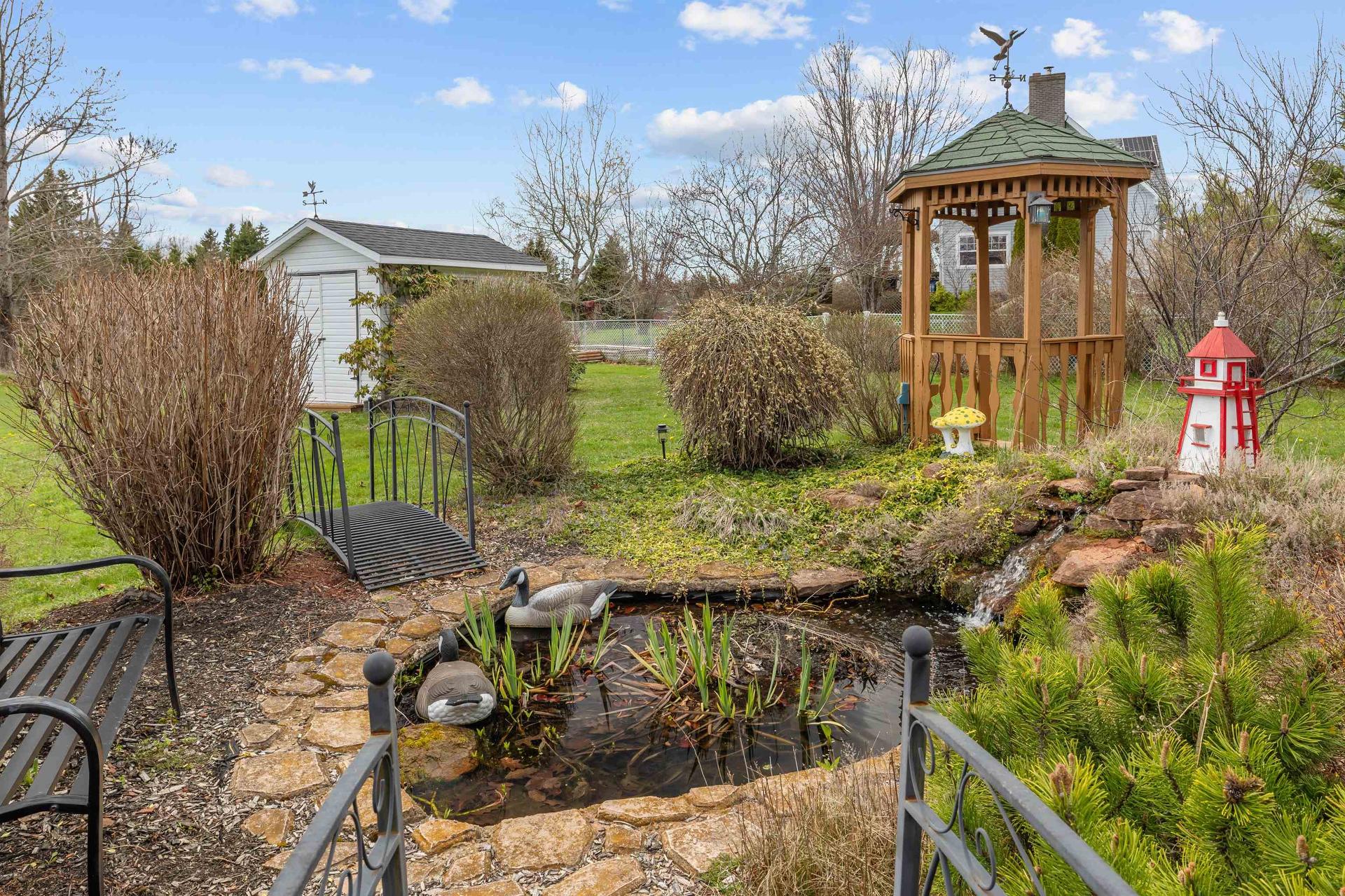 5725 Rustico Road, Rustico, PE