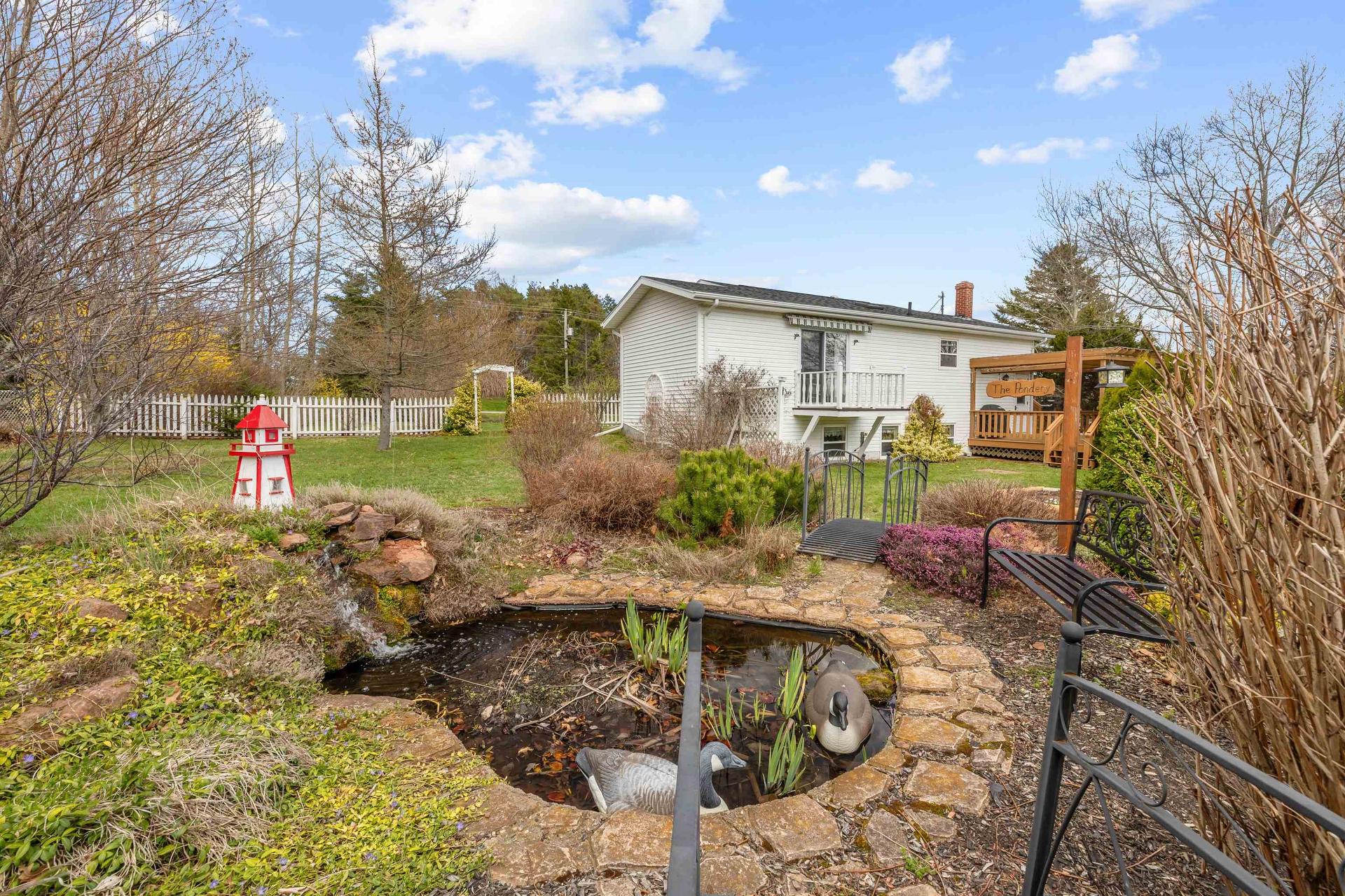 5725 Rustico Road, Rustico, PE