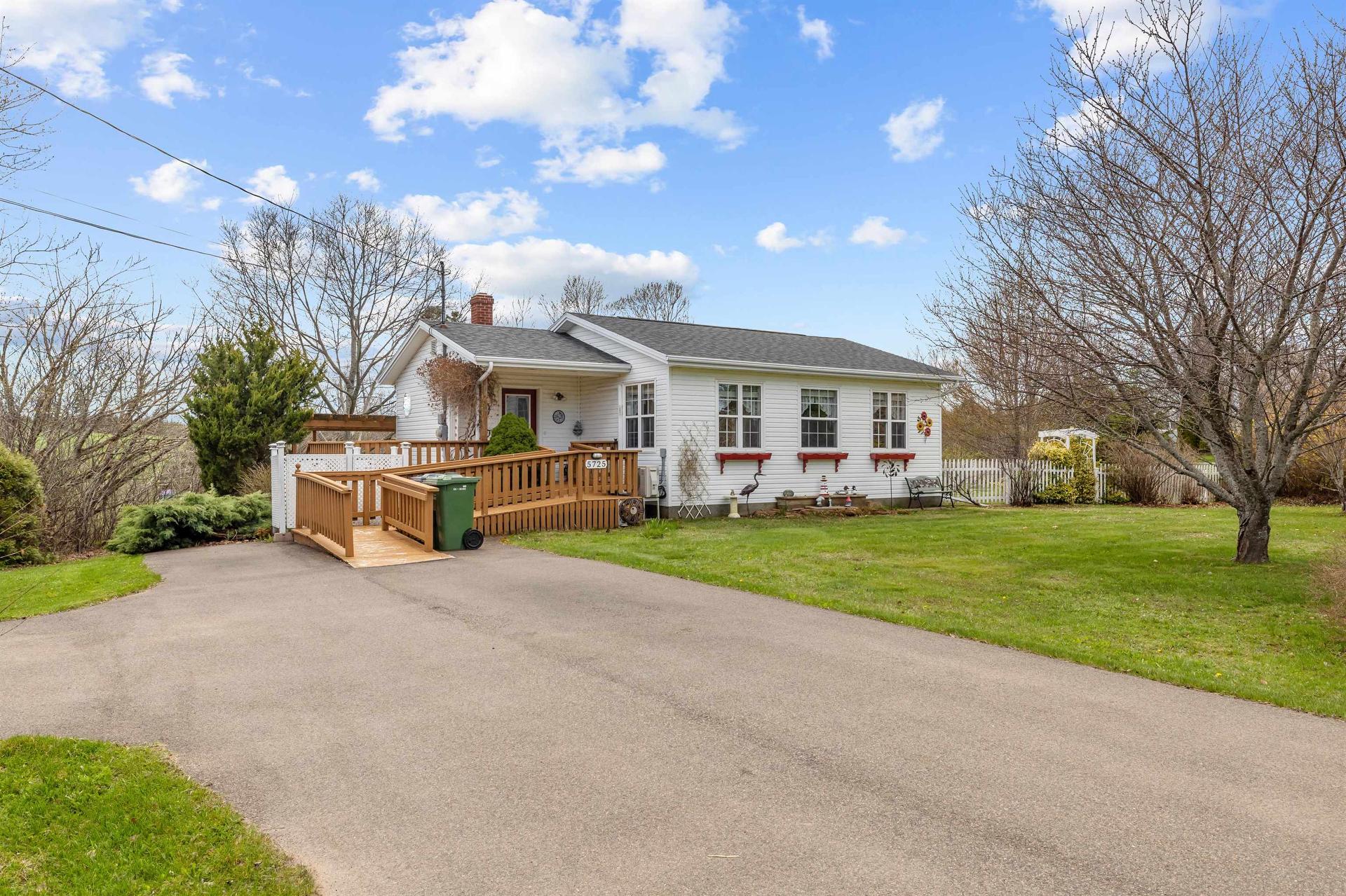 5725 Rustico Road, Rustico, PE