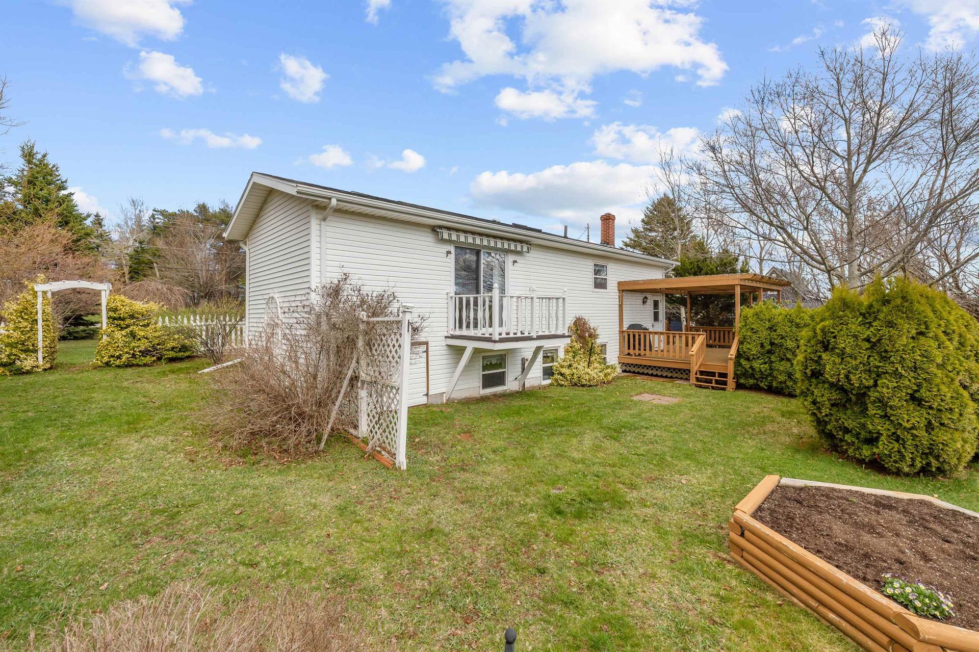 5725 Rustico Road, Rustico, PE