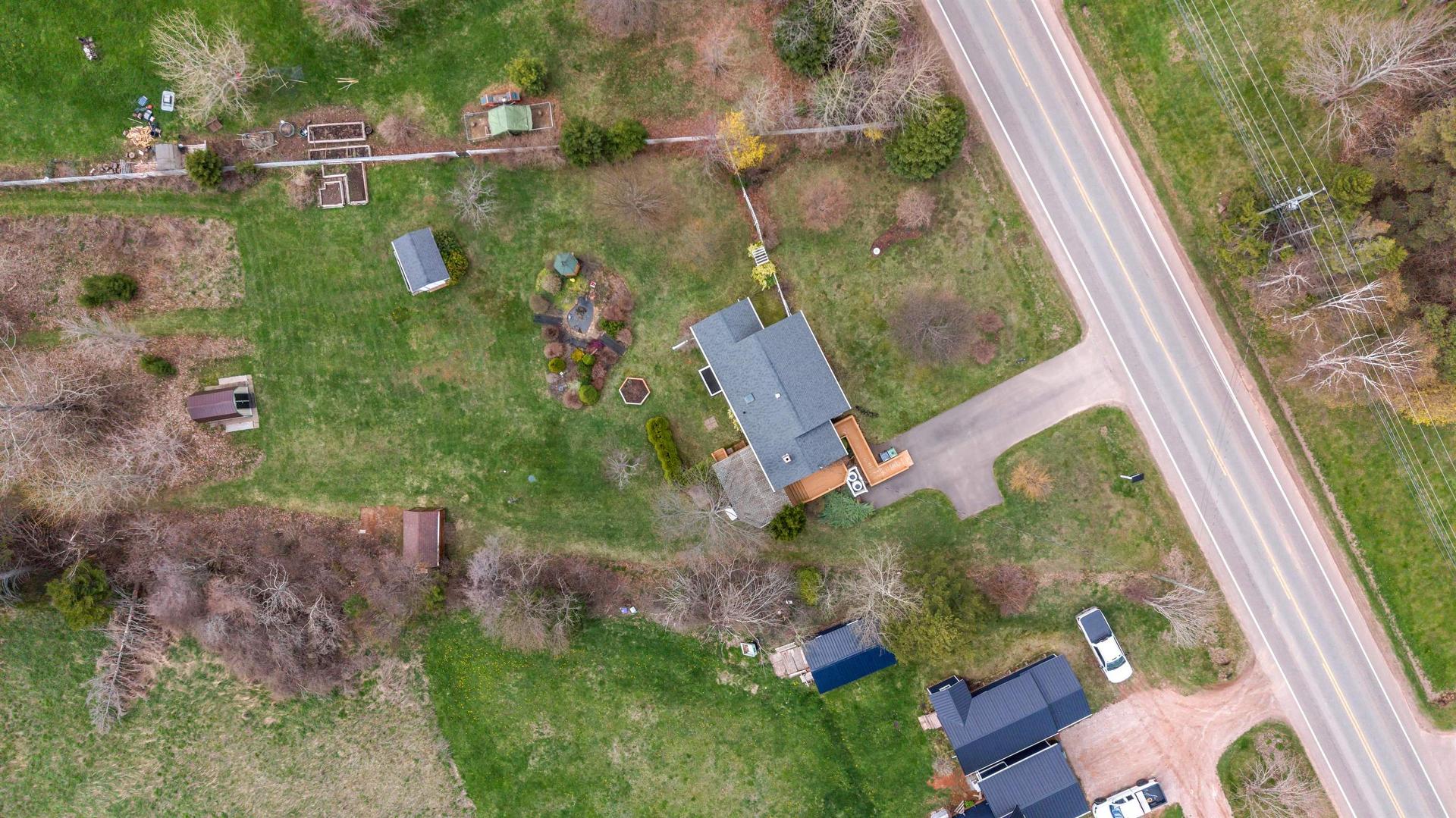5725 Rustico Road, Rustico, PE