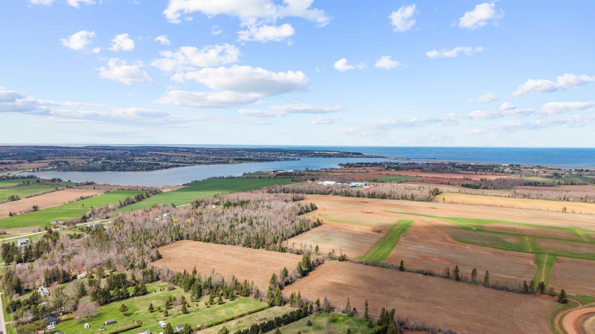 5725 Rustico Road, Rustico, PE