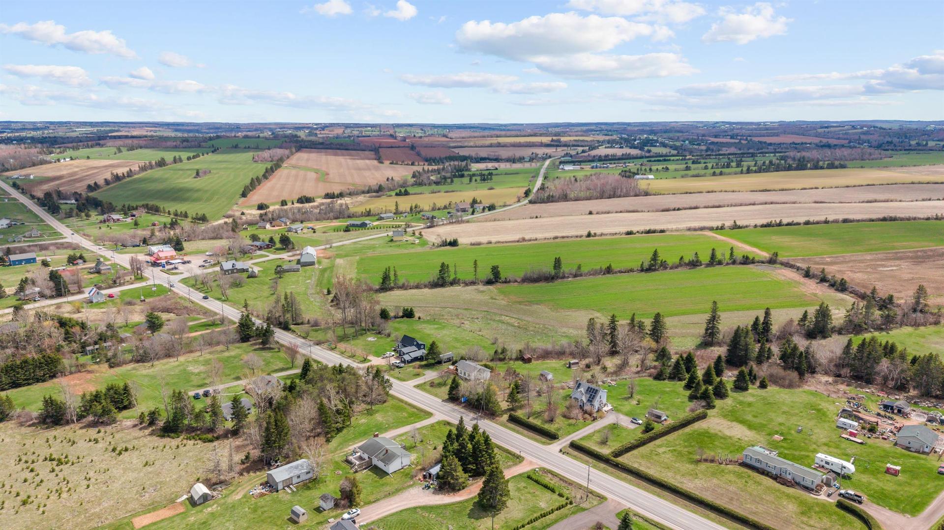 5725 Rustico Road, Rustico, PE