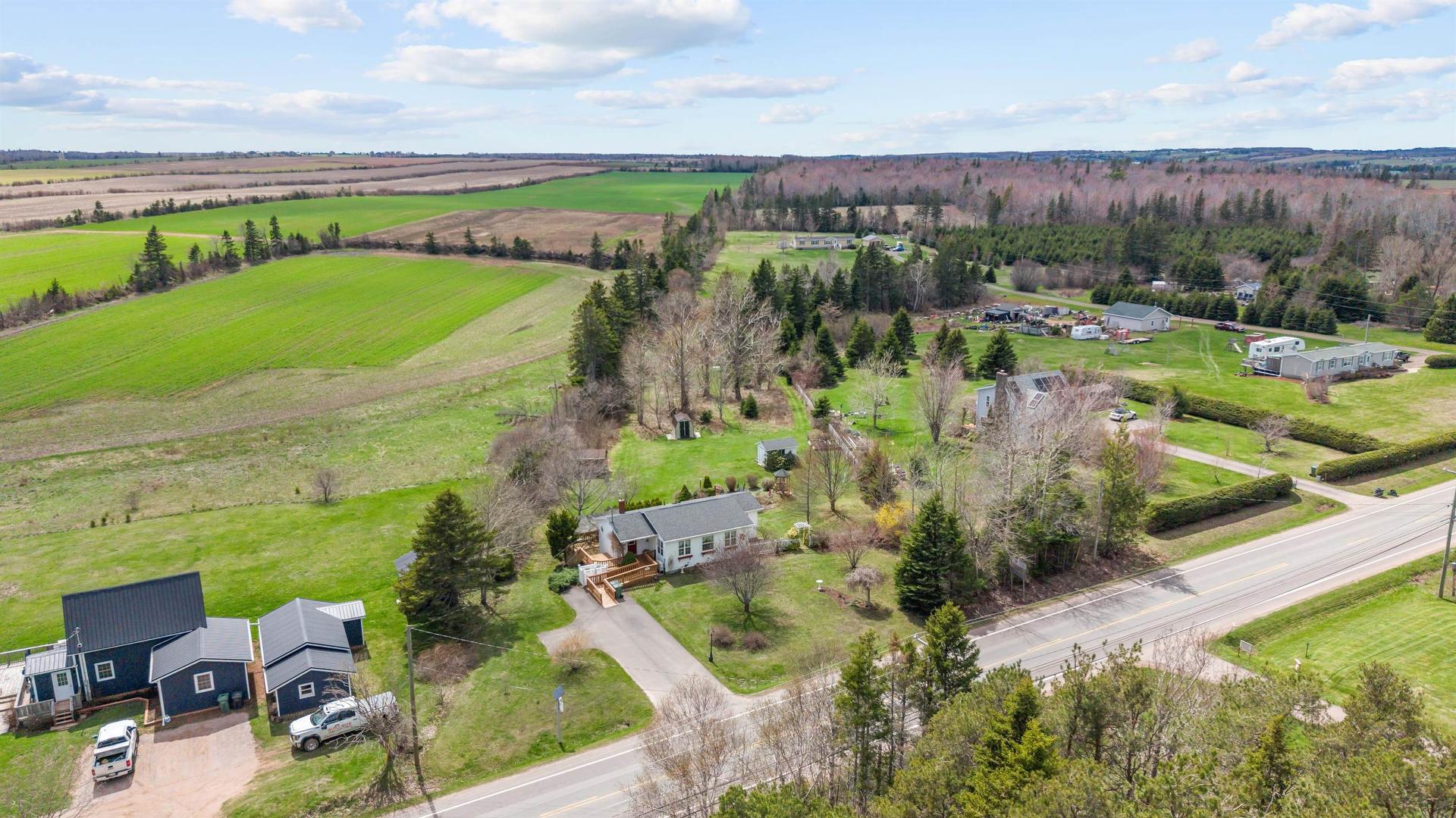 5725 Rustico Road, Rustico, PE