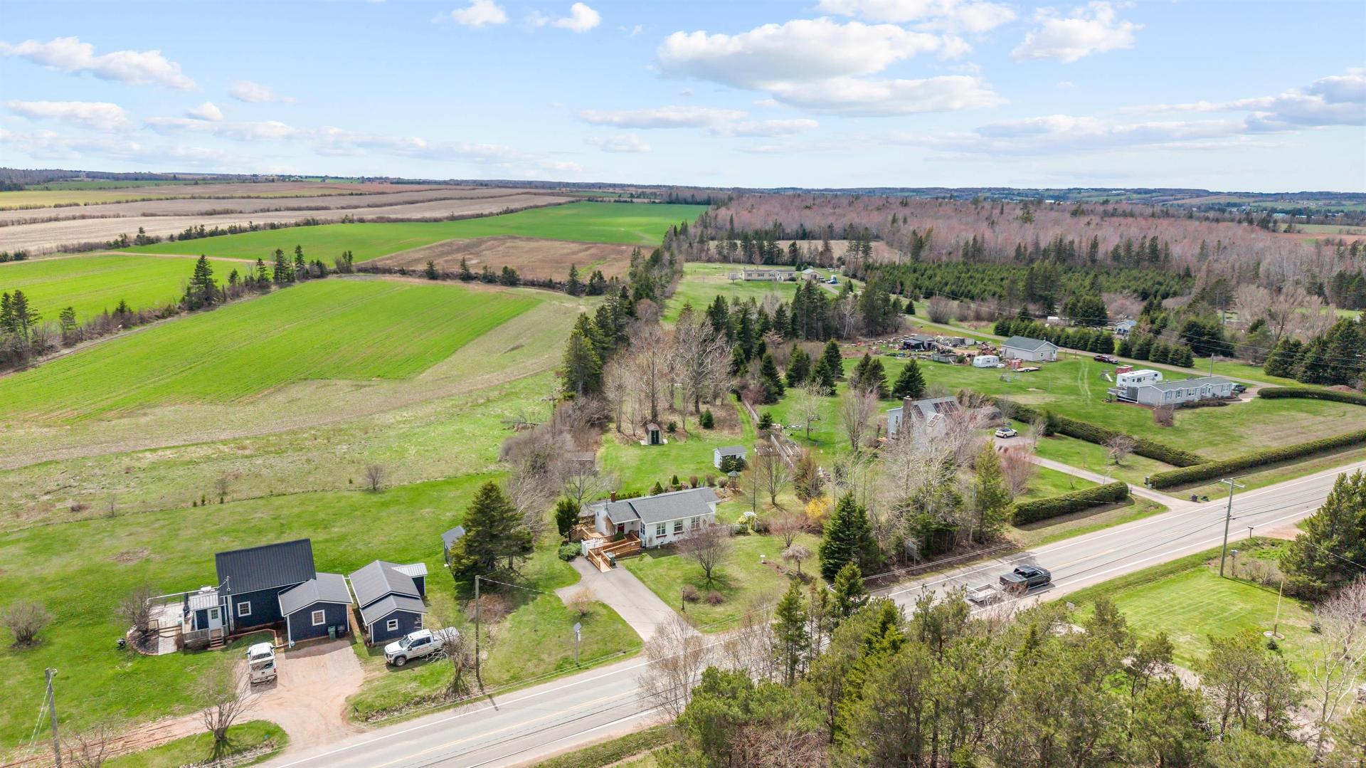 5725 Rustico Road, Rustico, PE